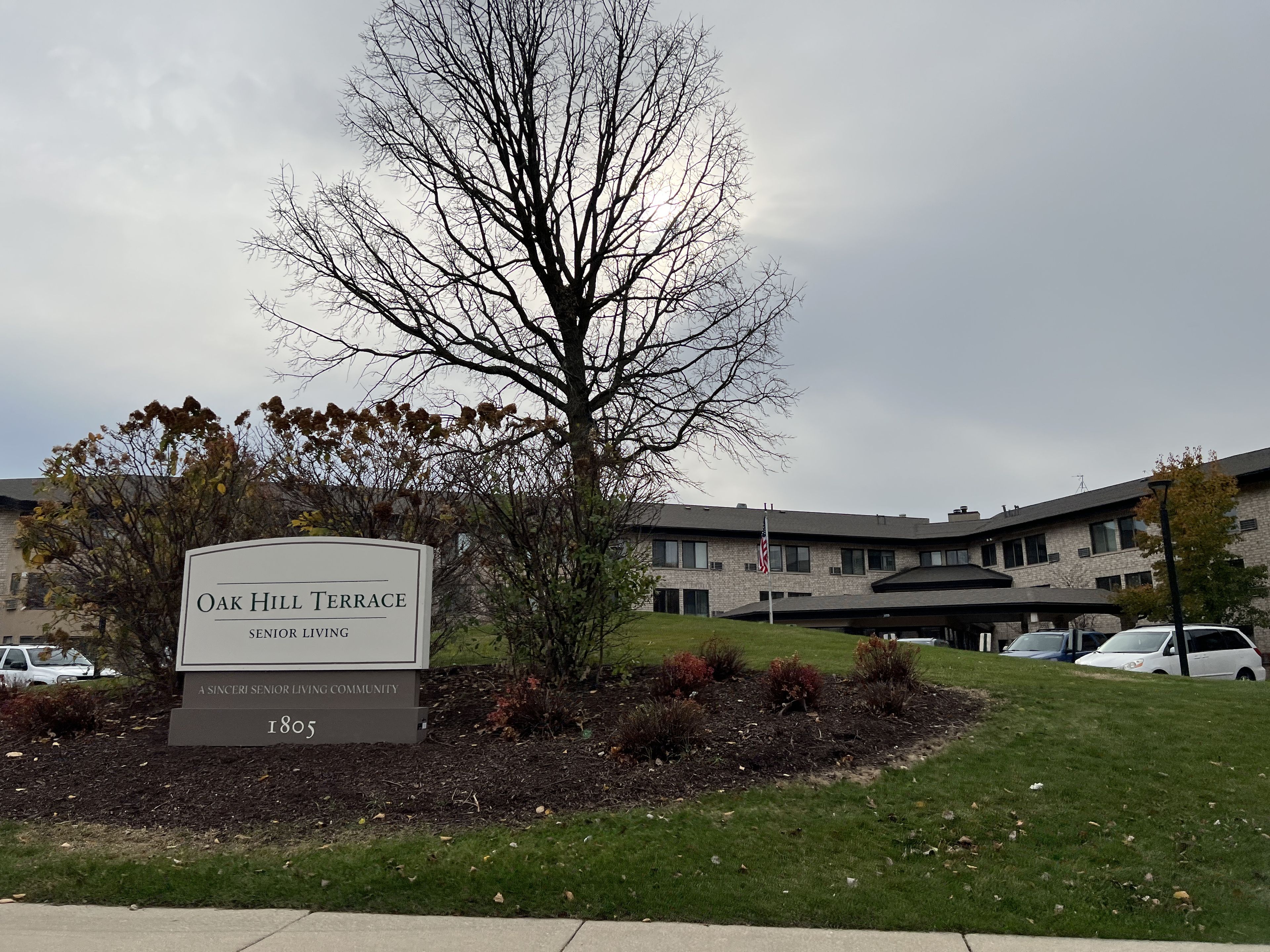 Oak Hill Terrace Senior Living 5