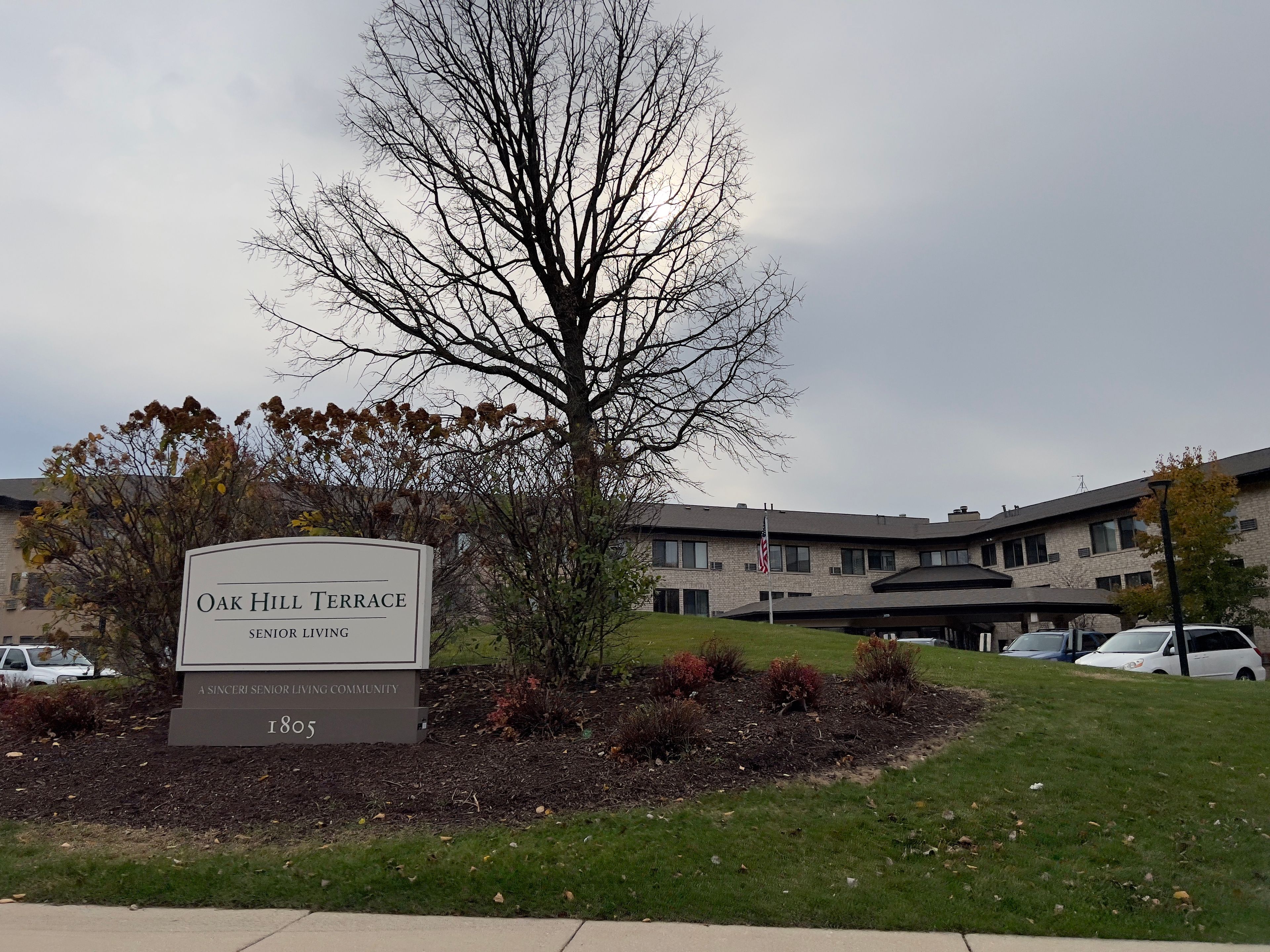 Oak Hill Terrace Senior Living 1