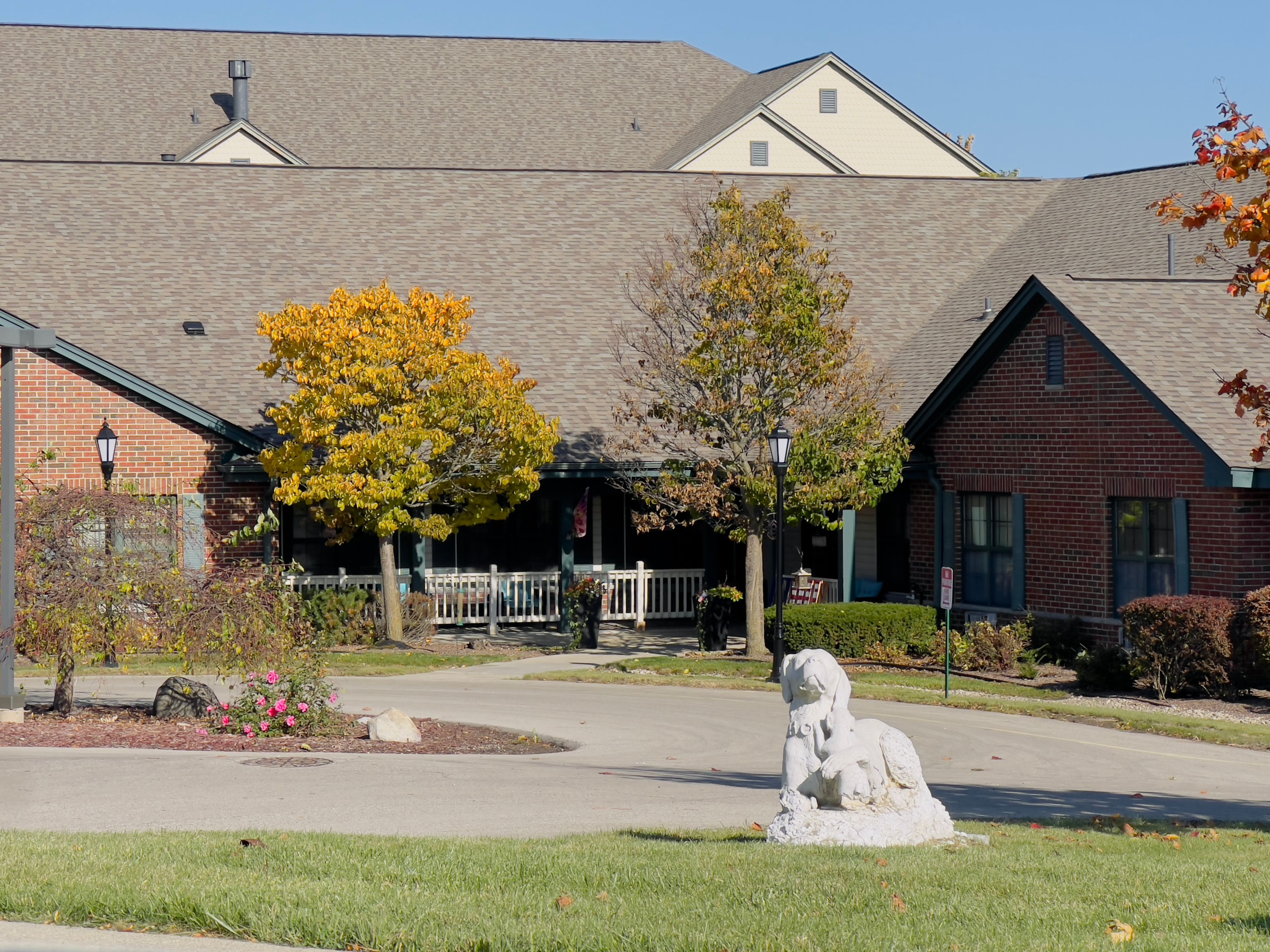 Oak Hill Terrace Senior Living 2