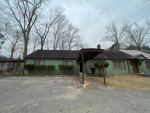 Peoples Personal Care Home 3 4