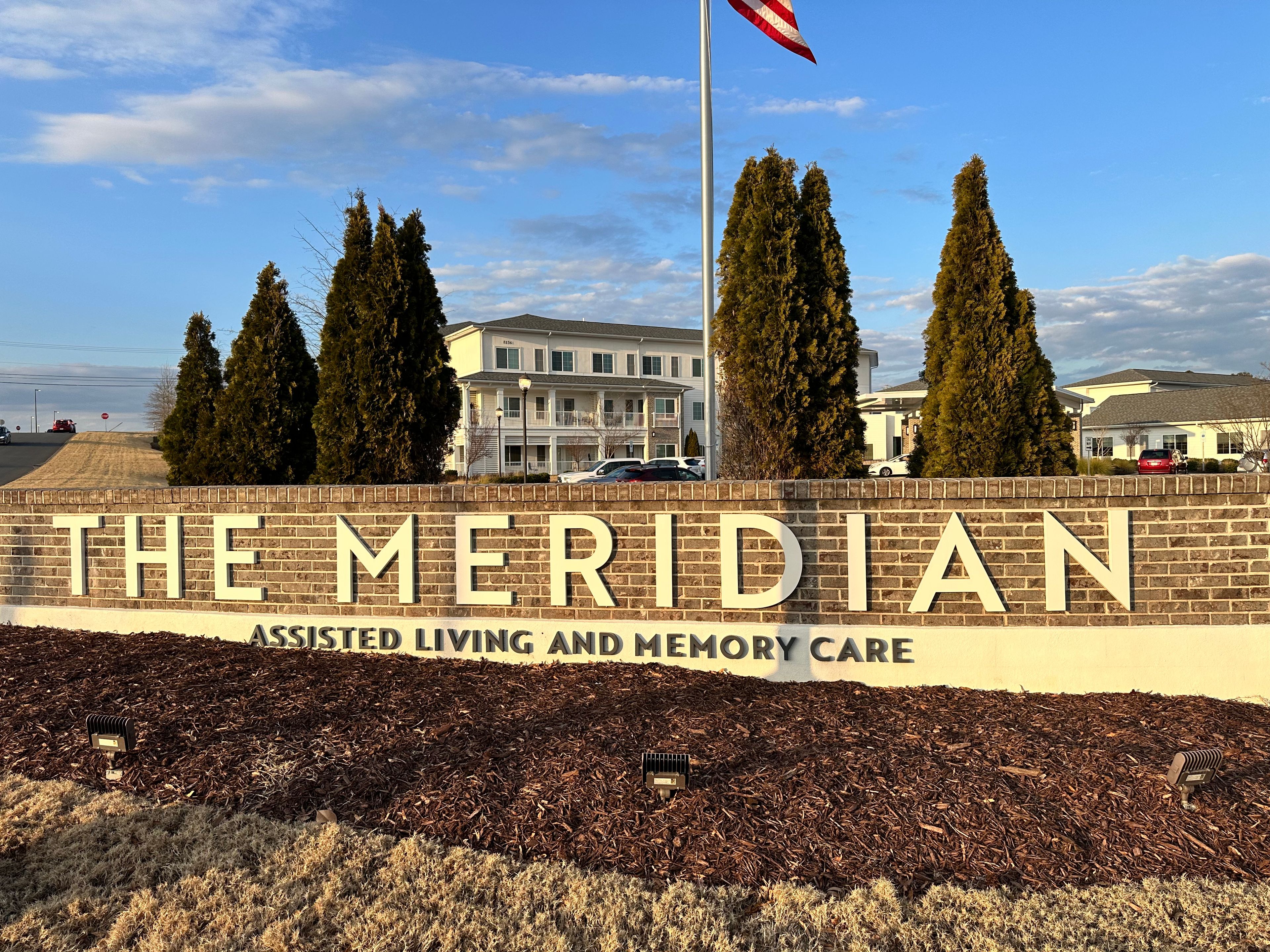 Meridian at Carolina Lakes 1