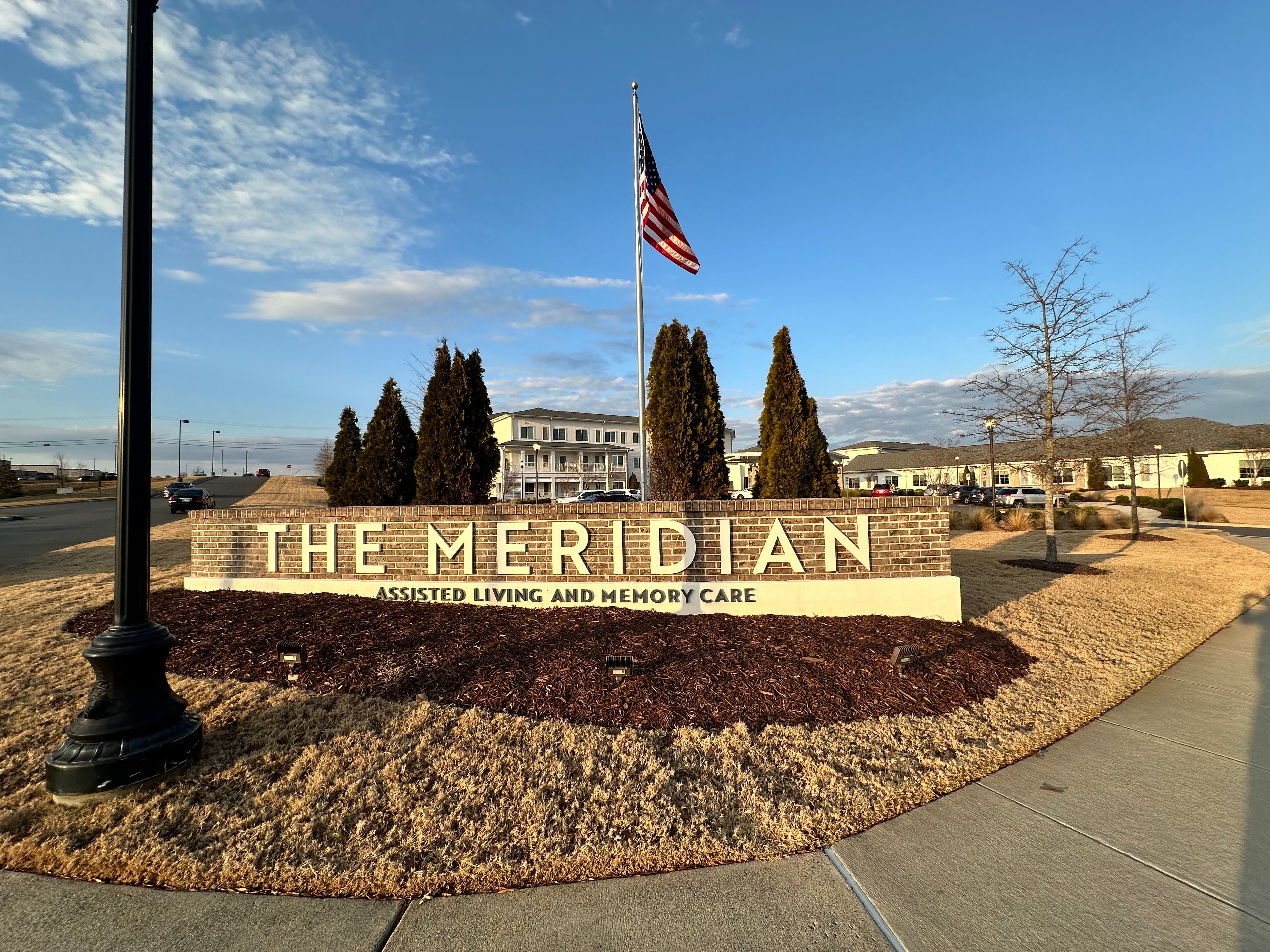 Meridian at Carolina Lakes 4