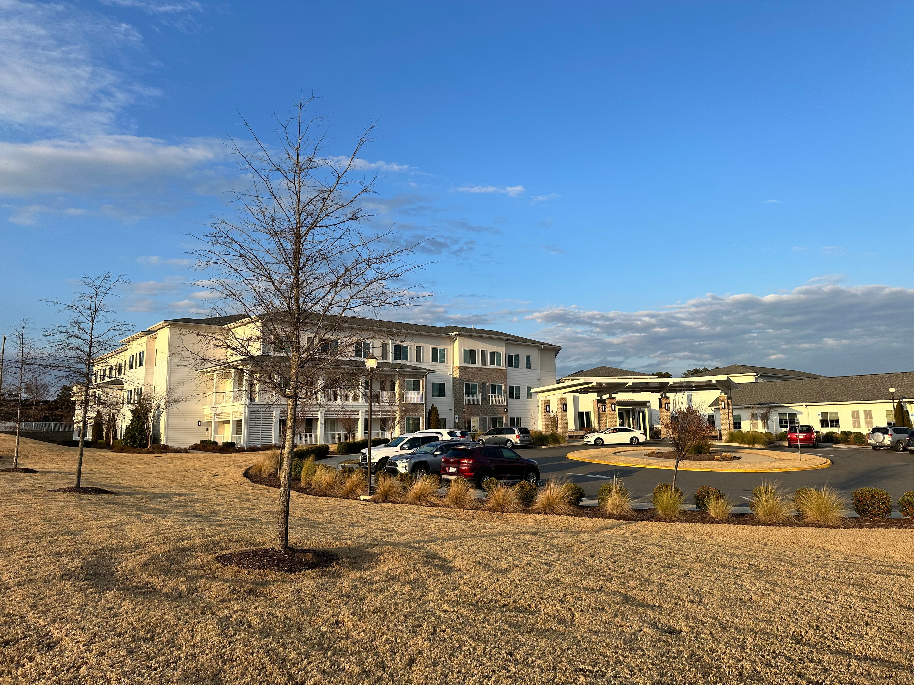 Meridian at Carolina Lakes 4