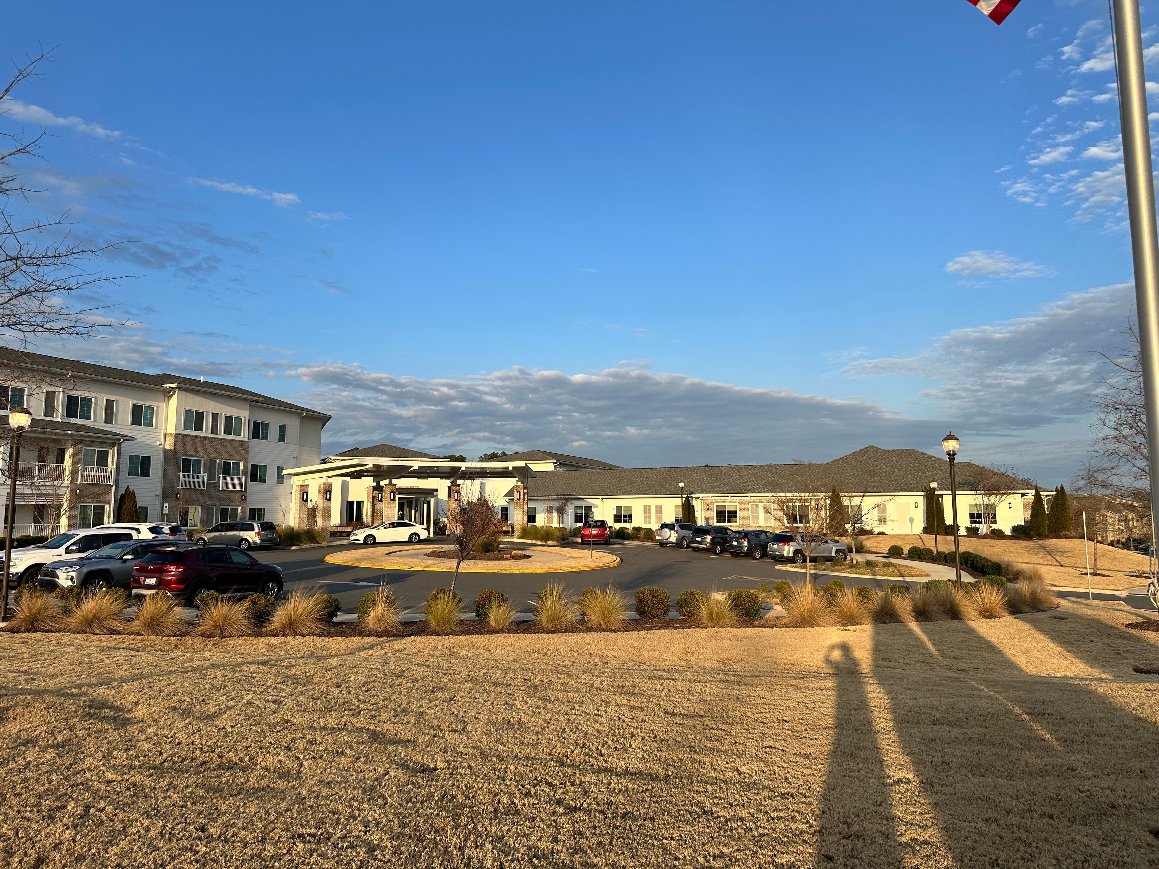 Meridian at Carolina Lakes 3