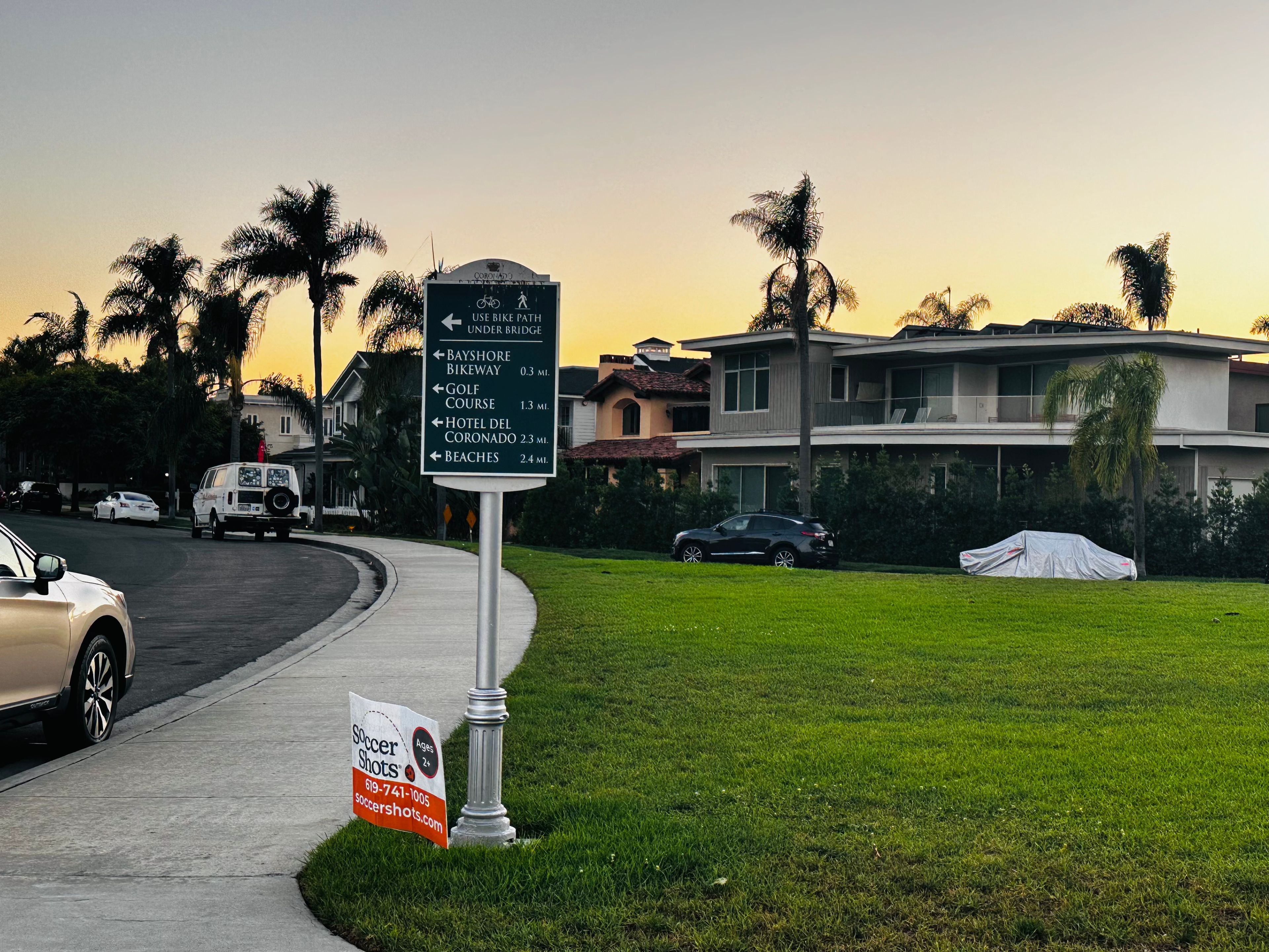 Coronado Retirement Village 3