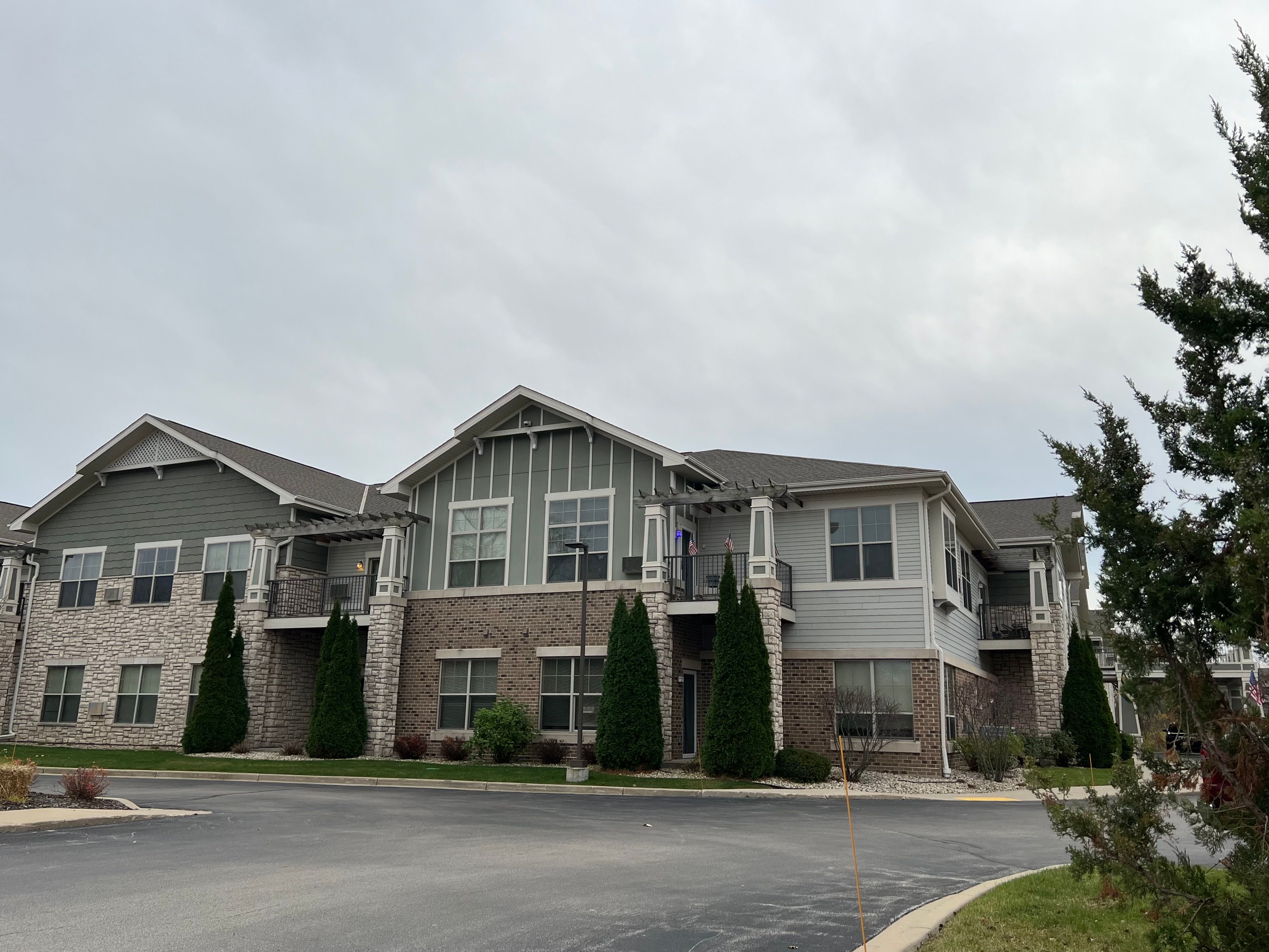Heritage Elm Grove Senior Living 4