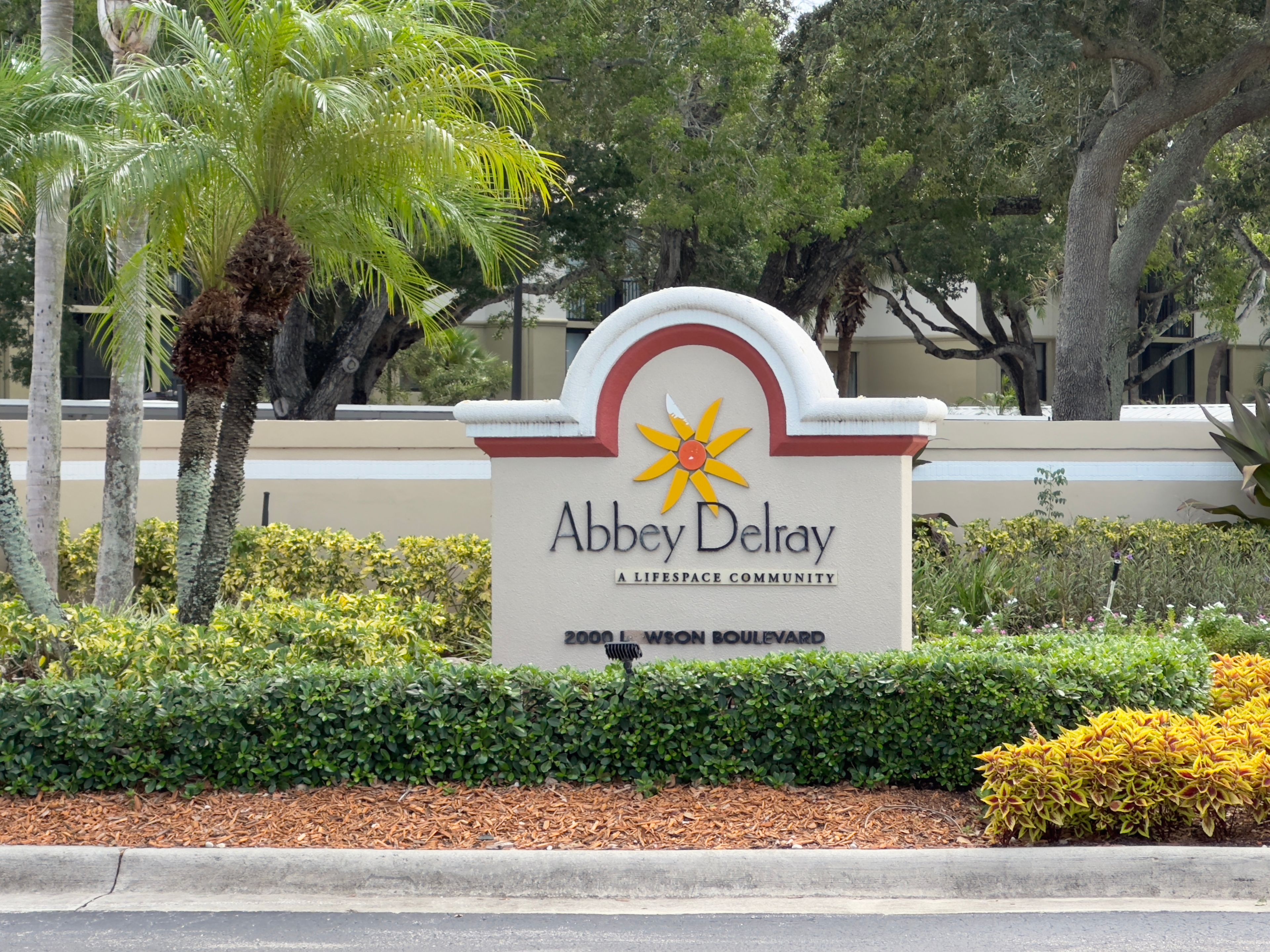 Abbey Delray 1