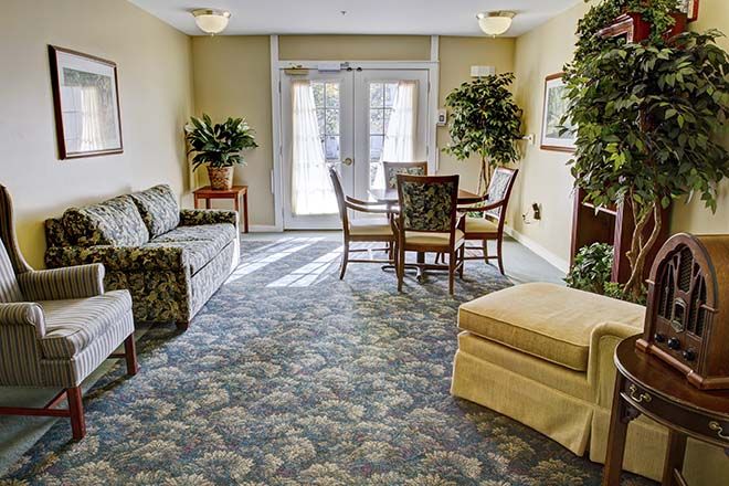 Paramount Senior Living at Westerville 3