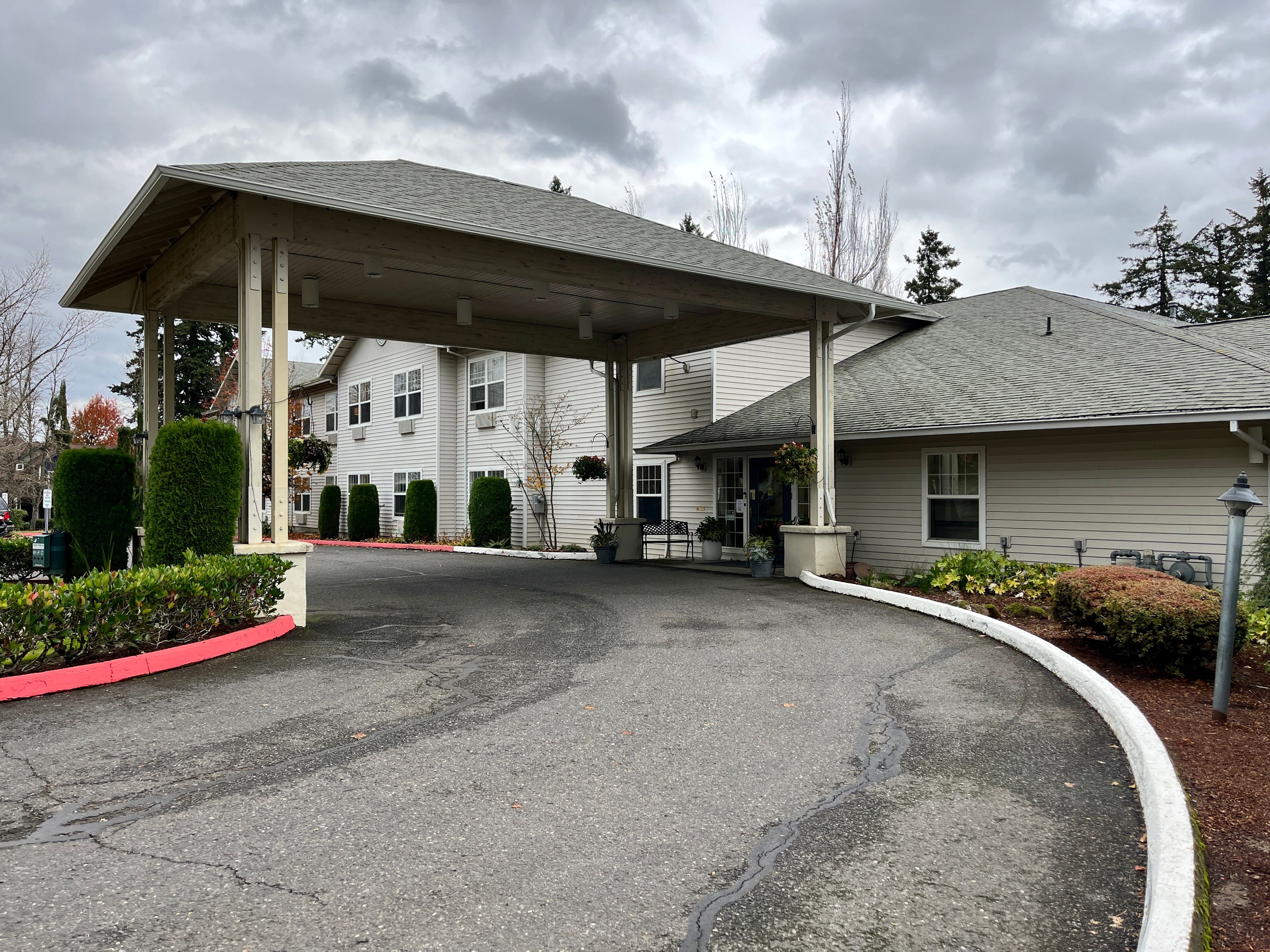 Tanner Spring Assisted Living 1