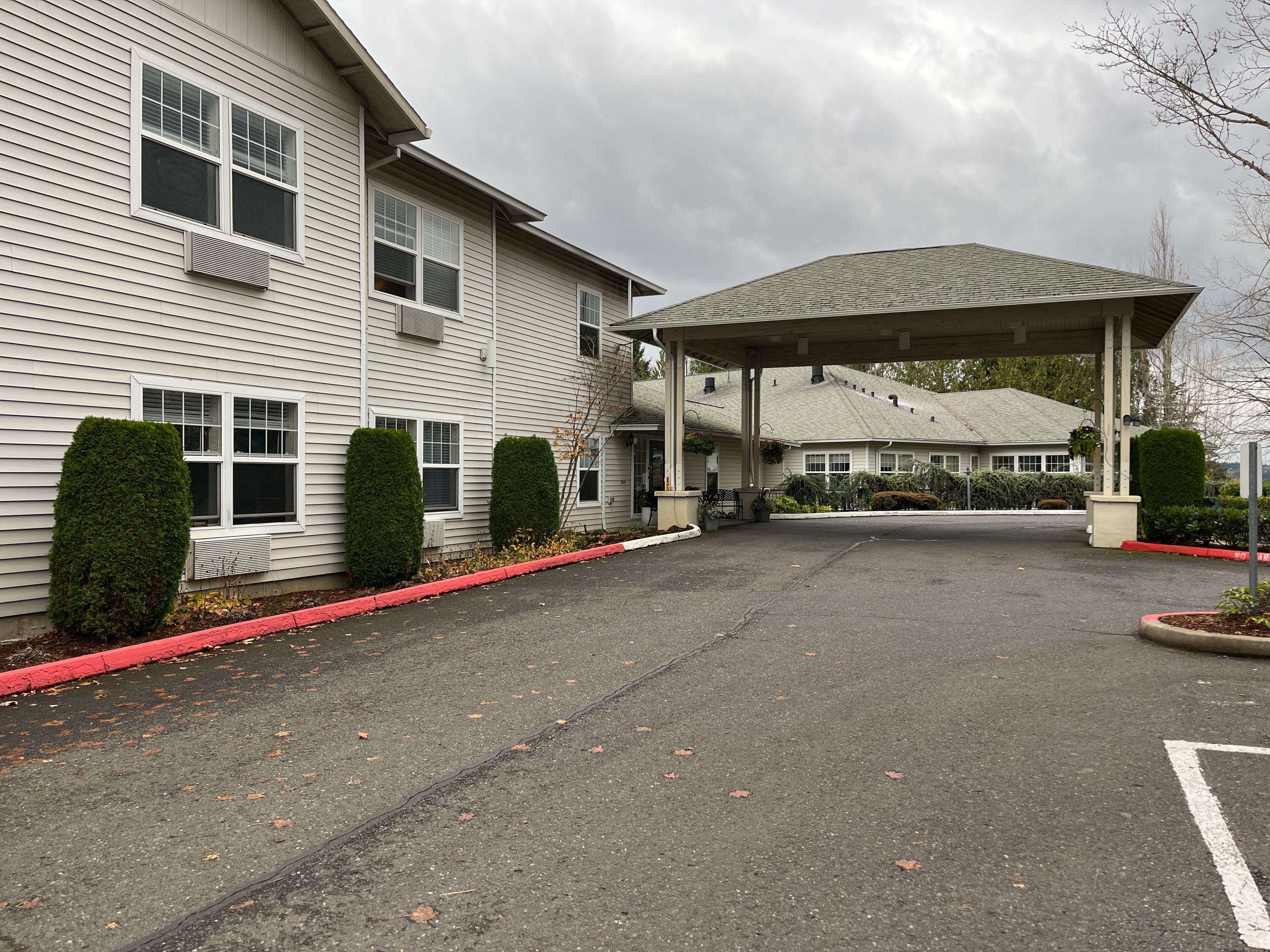 Tanner Spring Assisted Living 3