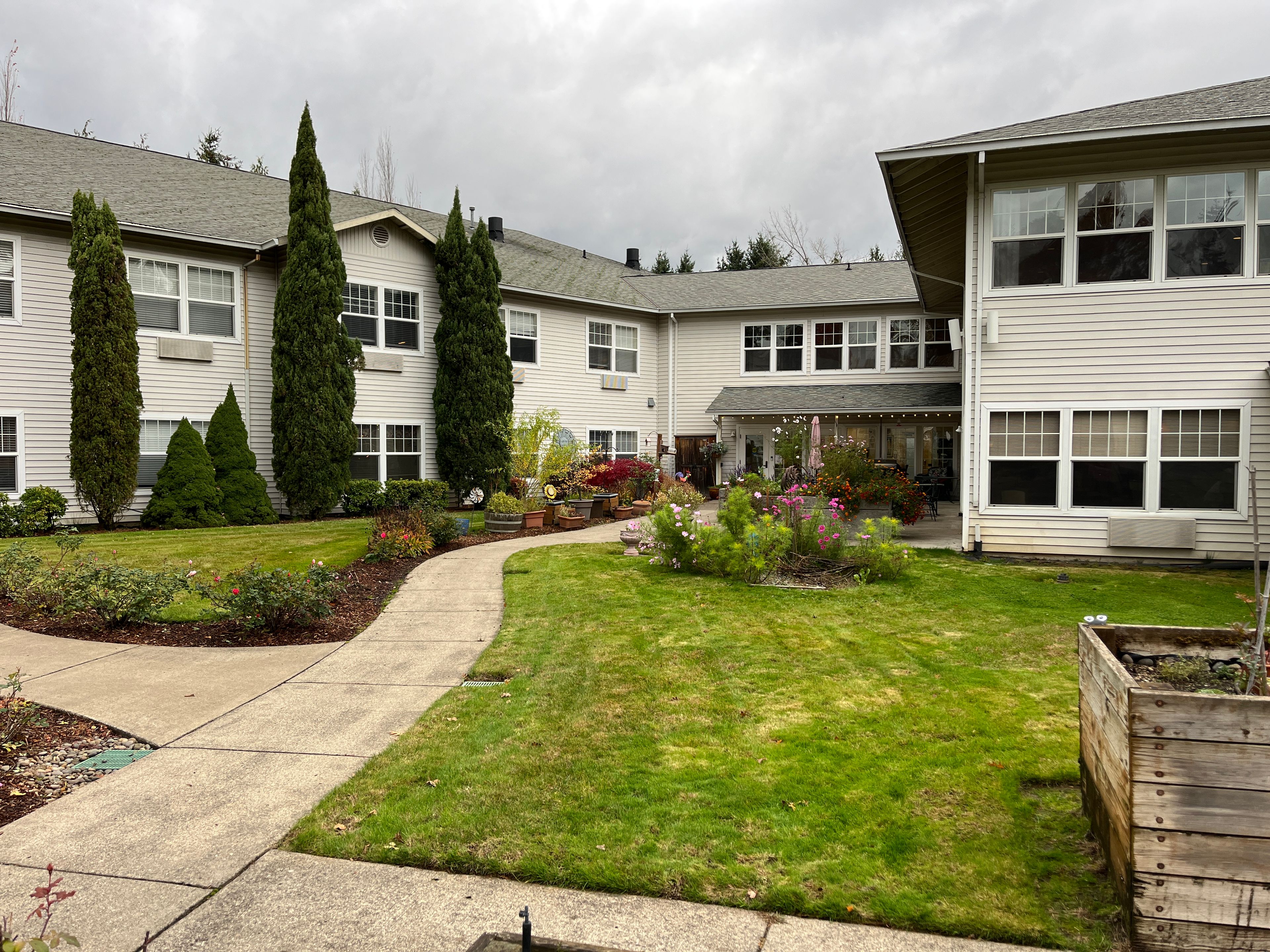 Tanner Spring Assisted Living 2