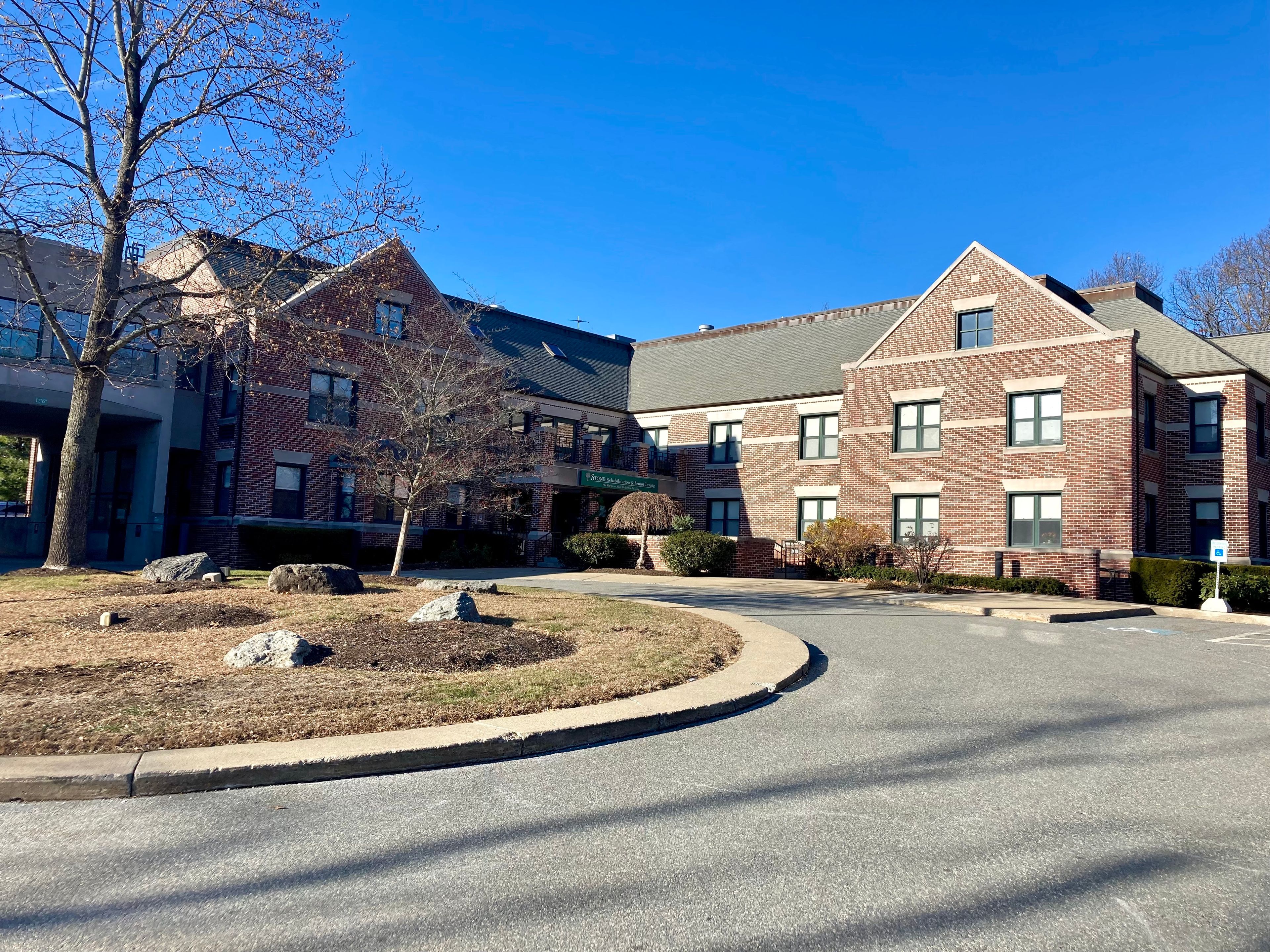 Stone Rehabilitation And Senior Living 4