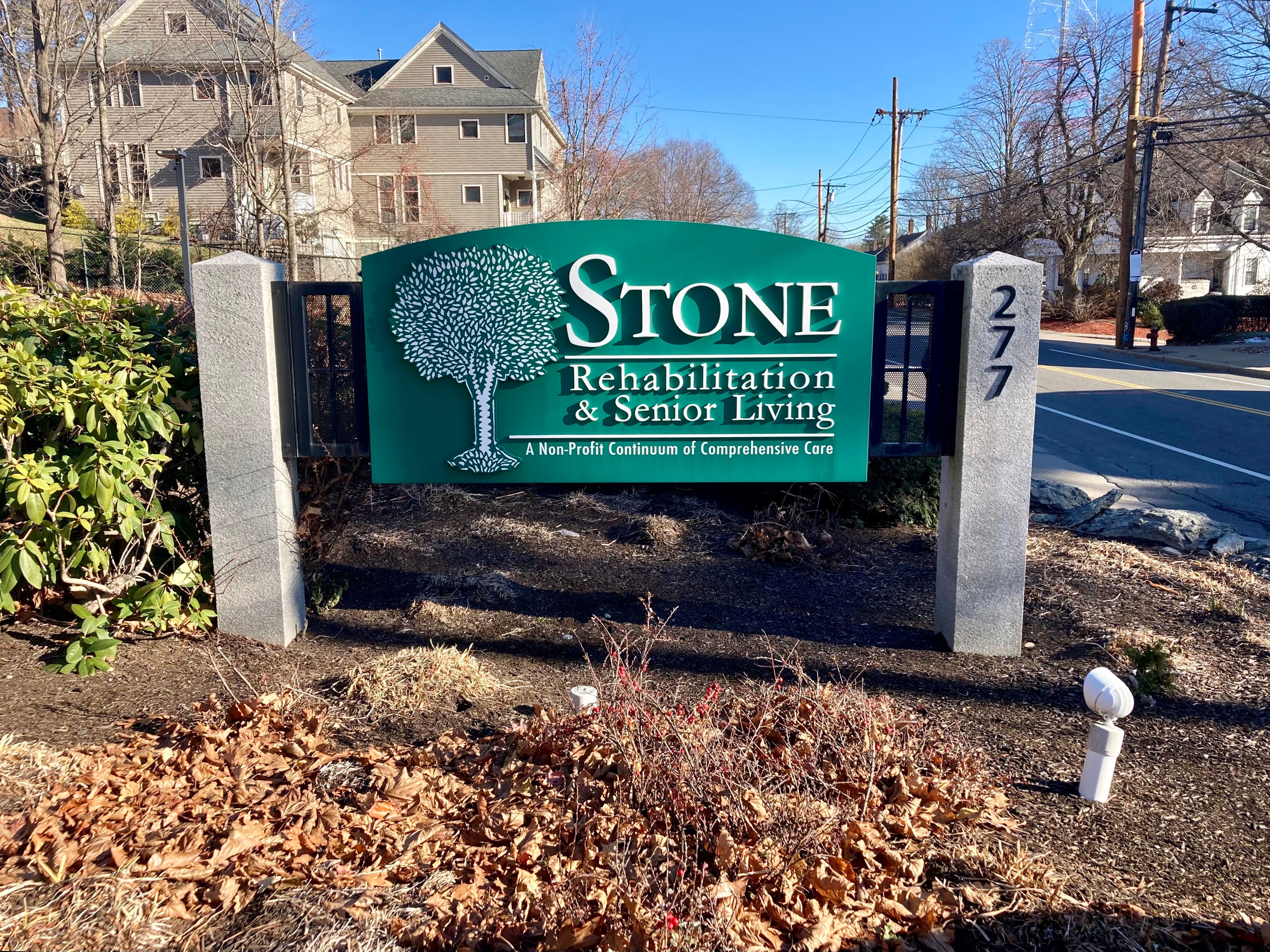 Stone Rehabilitation And Senior Living 2