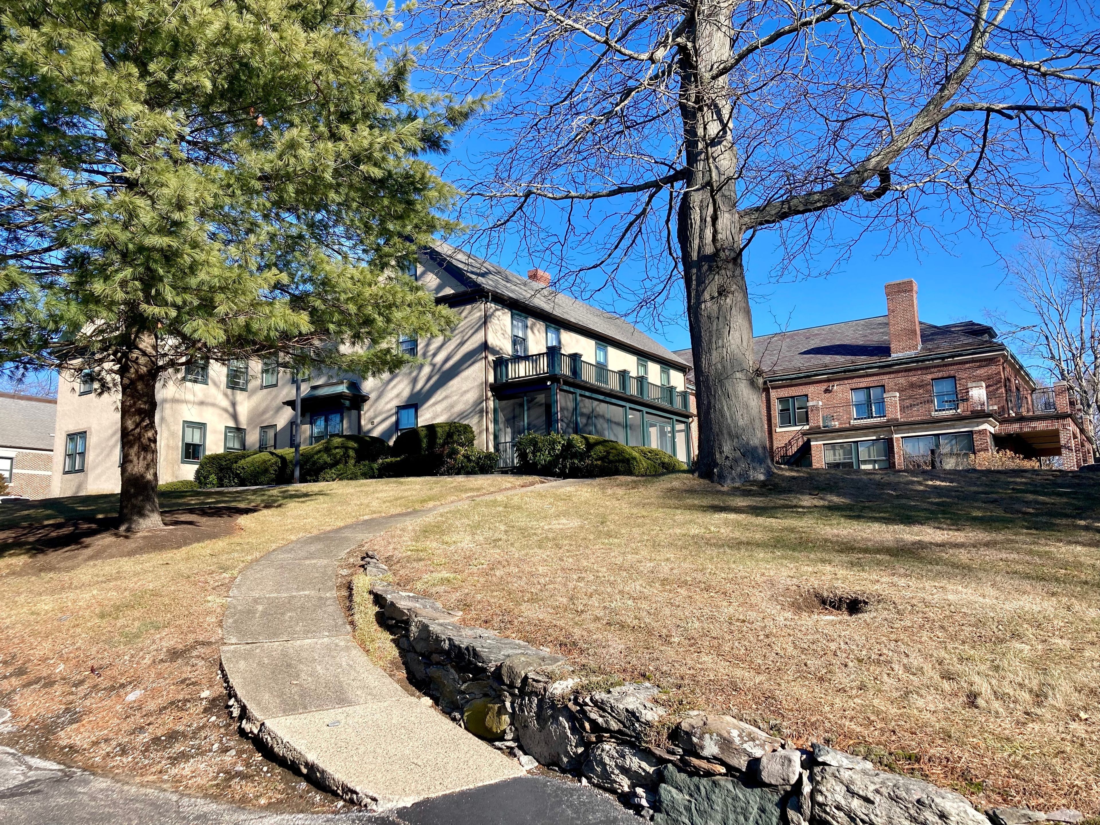 Stone Rehabilitation And Senior Living 1
