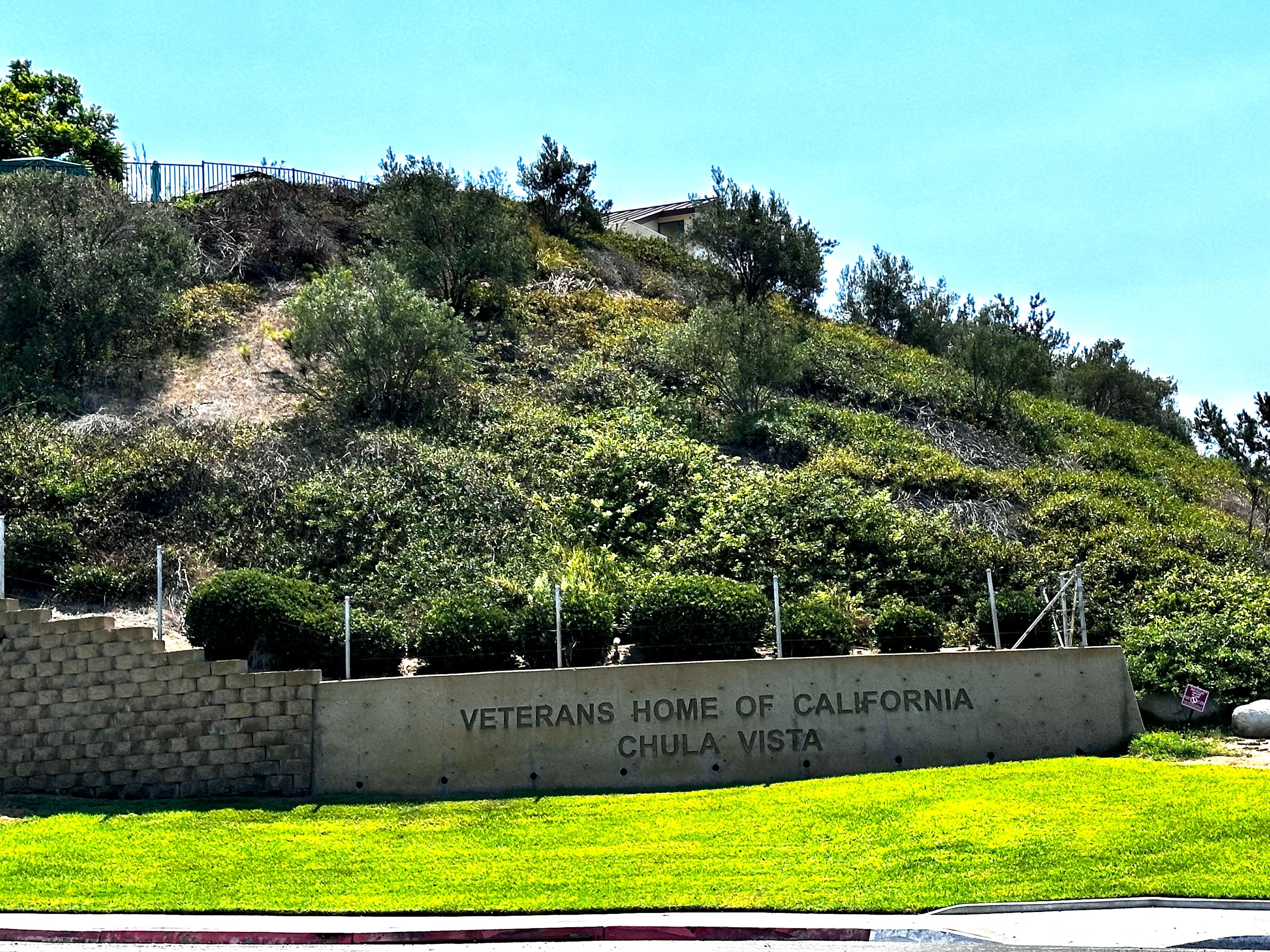 Veterans Home Chula Vista 1