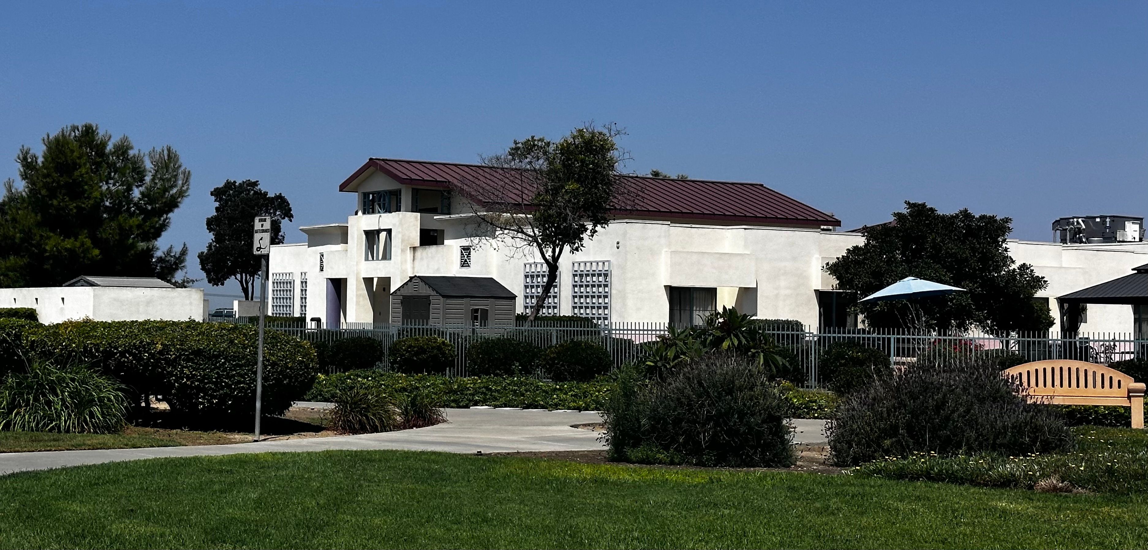 Veterans Home Chula Vista 4