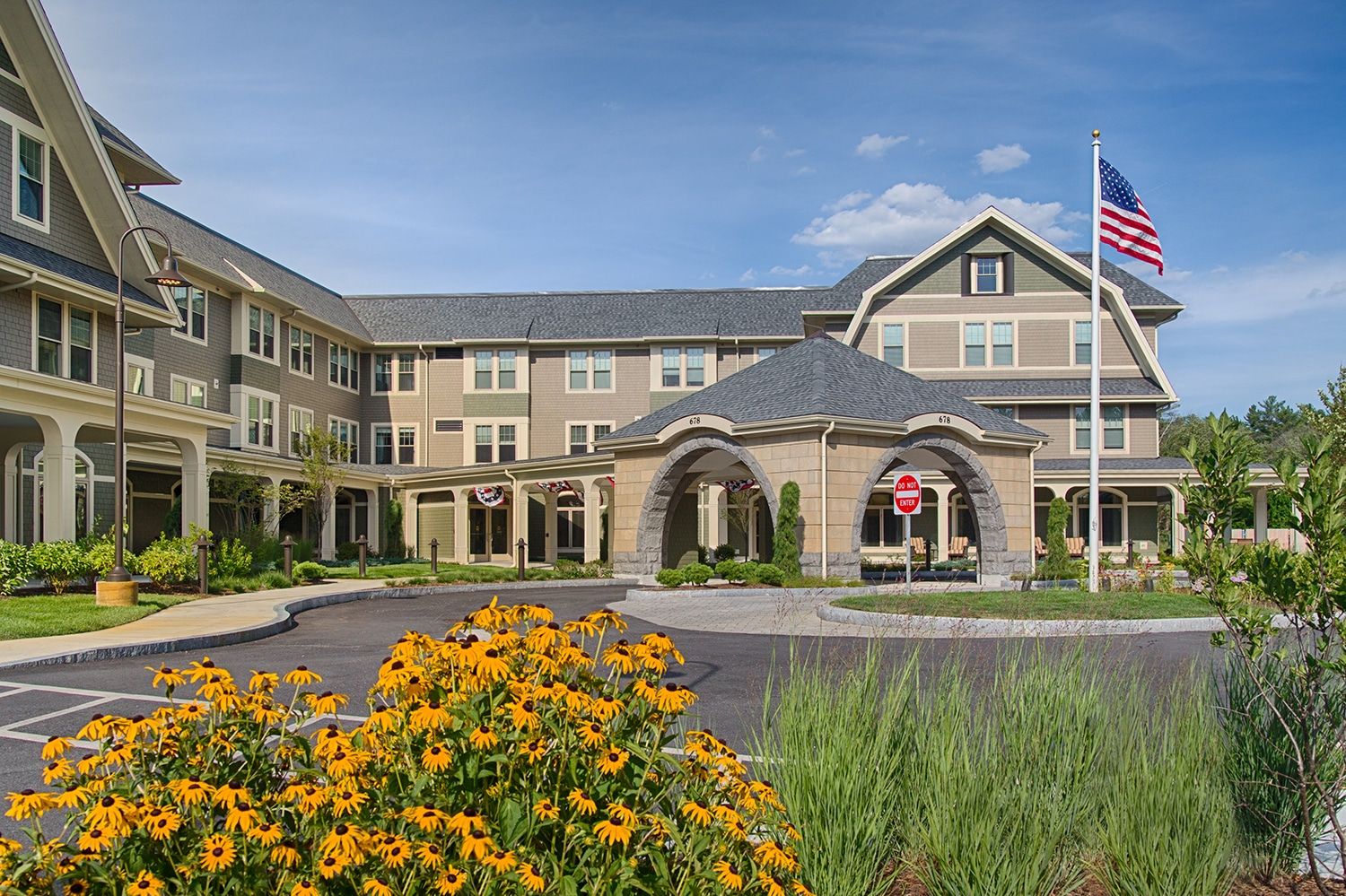 The Residence at Riverbed, undefined, undefined 1