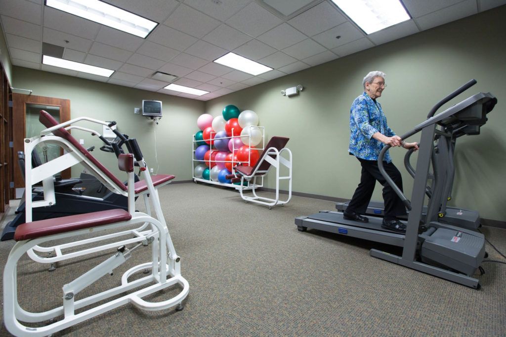 Windemere Park Health And Rehab Center 5