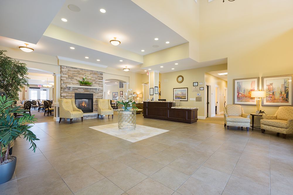 Lombard Place Assisted Living & Memory Care 3