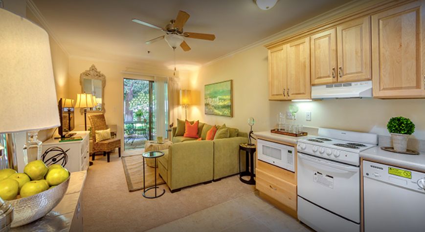 Covenant Living Of Turlock 4