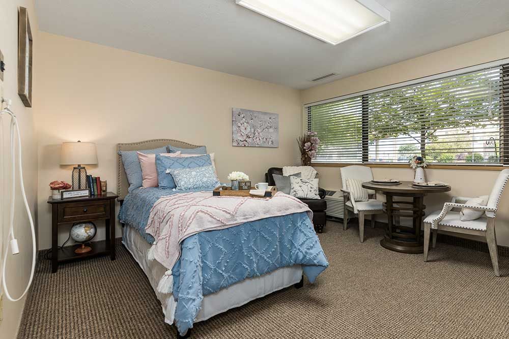 Quail Ridge Memory Care & Transitional Assisted Living 1