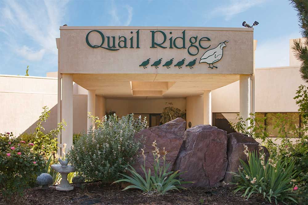 Quail Ridge Memory Care & Transitional Assisted Living 5