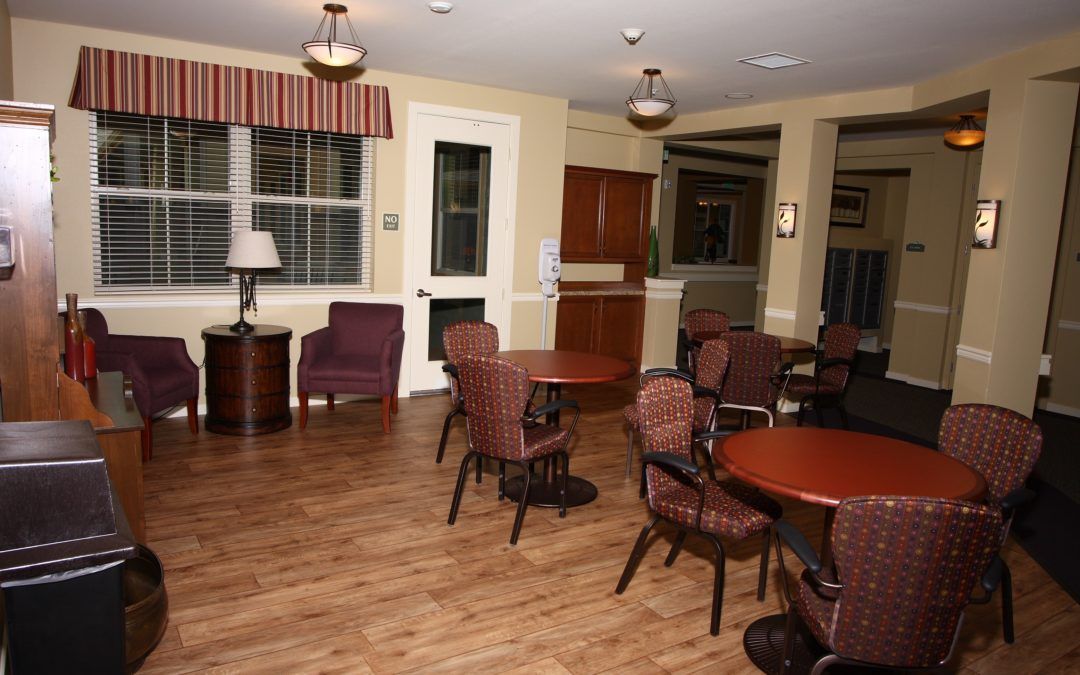 Mountain Plaza Assisted Living 2