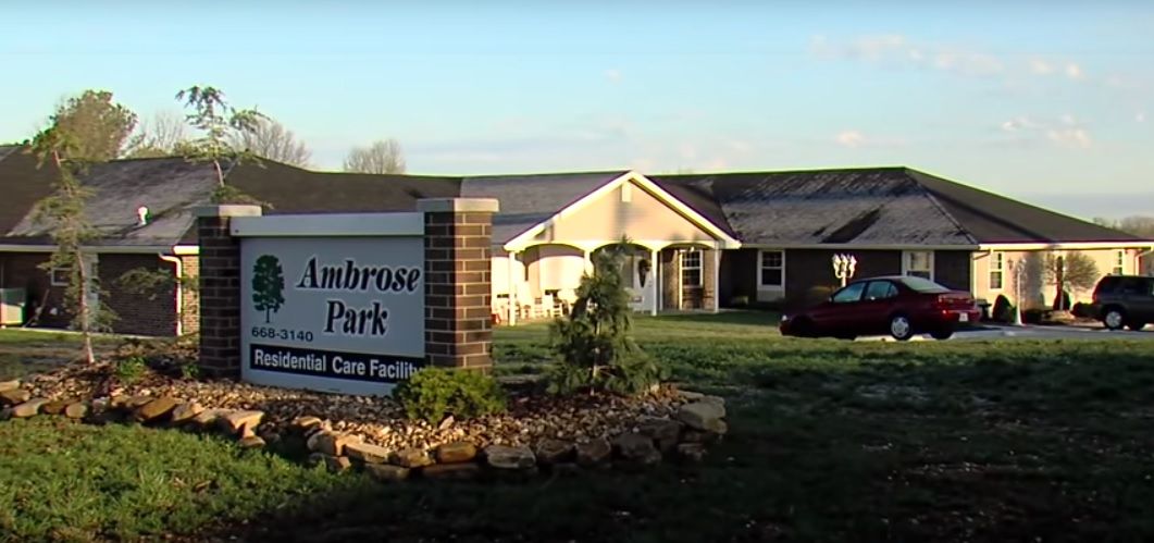 Ambrose Park Residential Care Facility 4