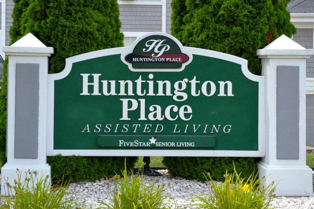 Huntington Place 4