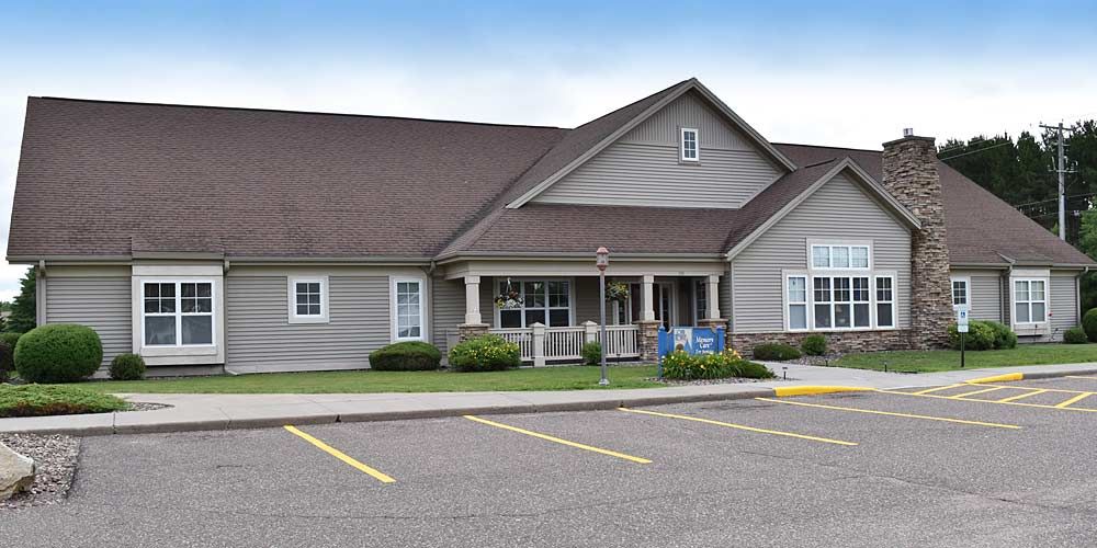 Our House Senior Living - Chippewa Falls Assisted Care 5