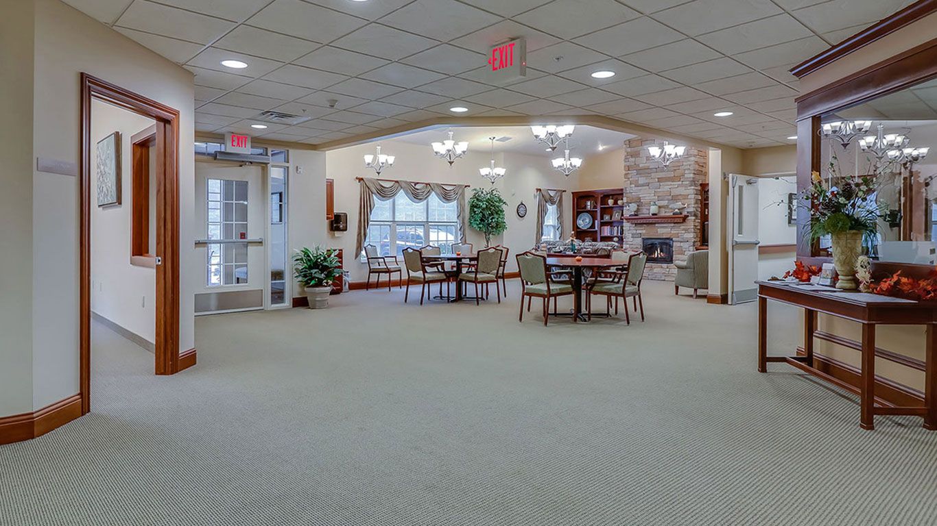 Briarwood Assisted Living & Memory Care 3