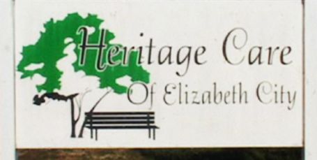 Heritage Care Of Elizabeth City 1