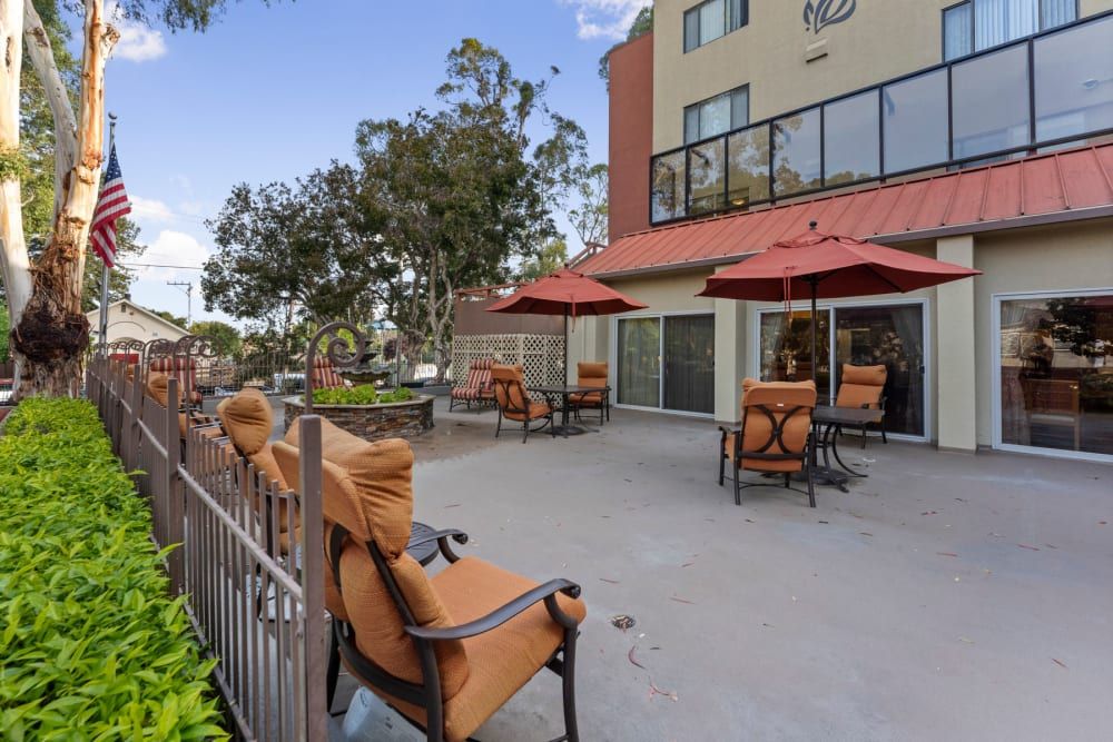 Pacifica Senior Living Burlingame, undefined, undefined 3