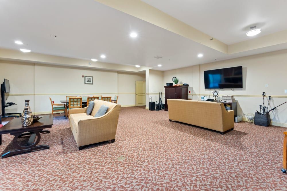Pacifica Senior Living Burlingame, undefined, undefined 4