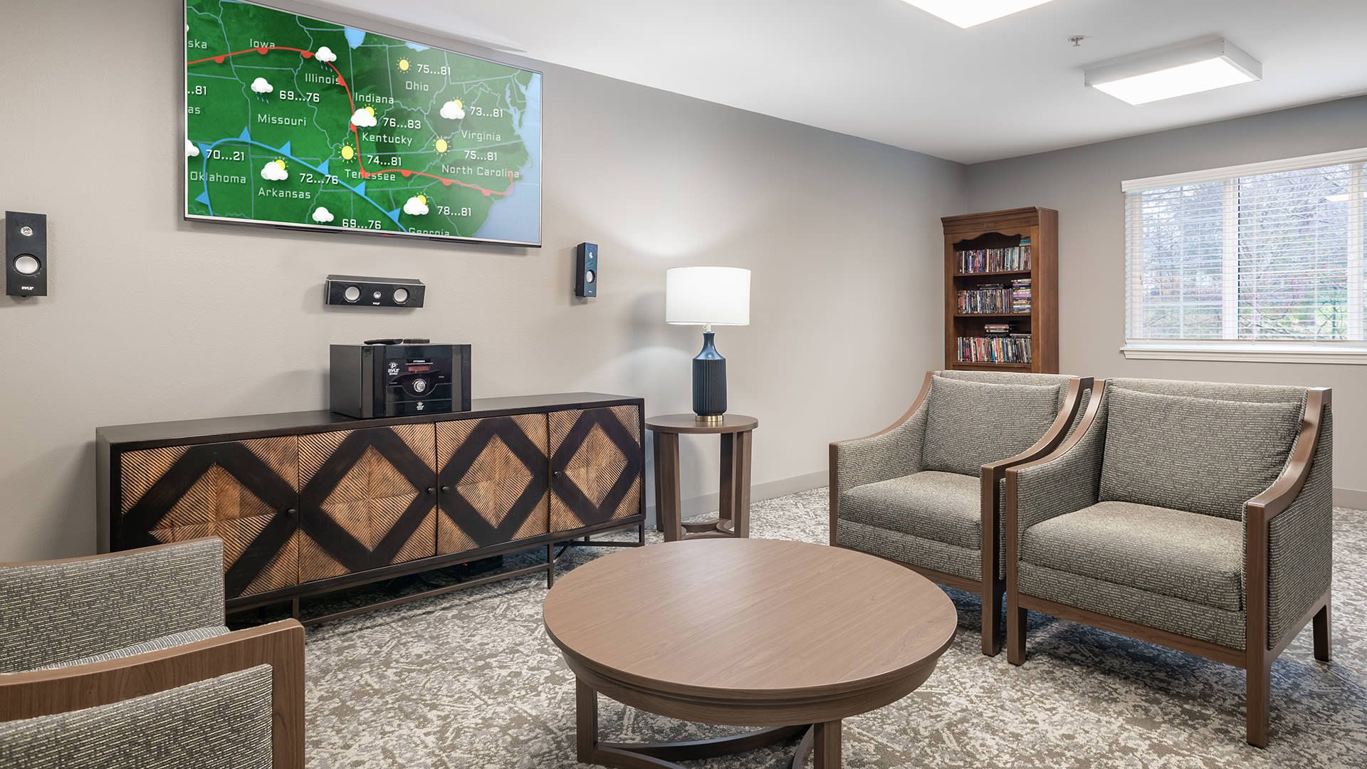 Creekside Terrace 4
