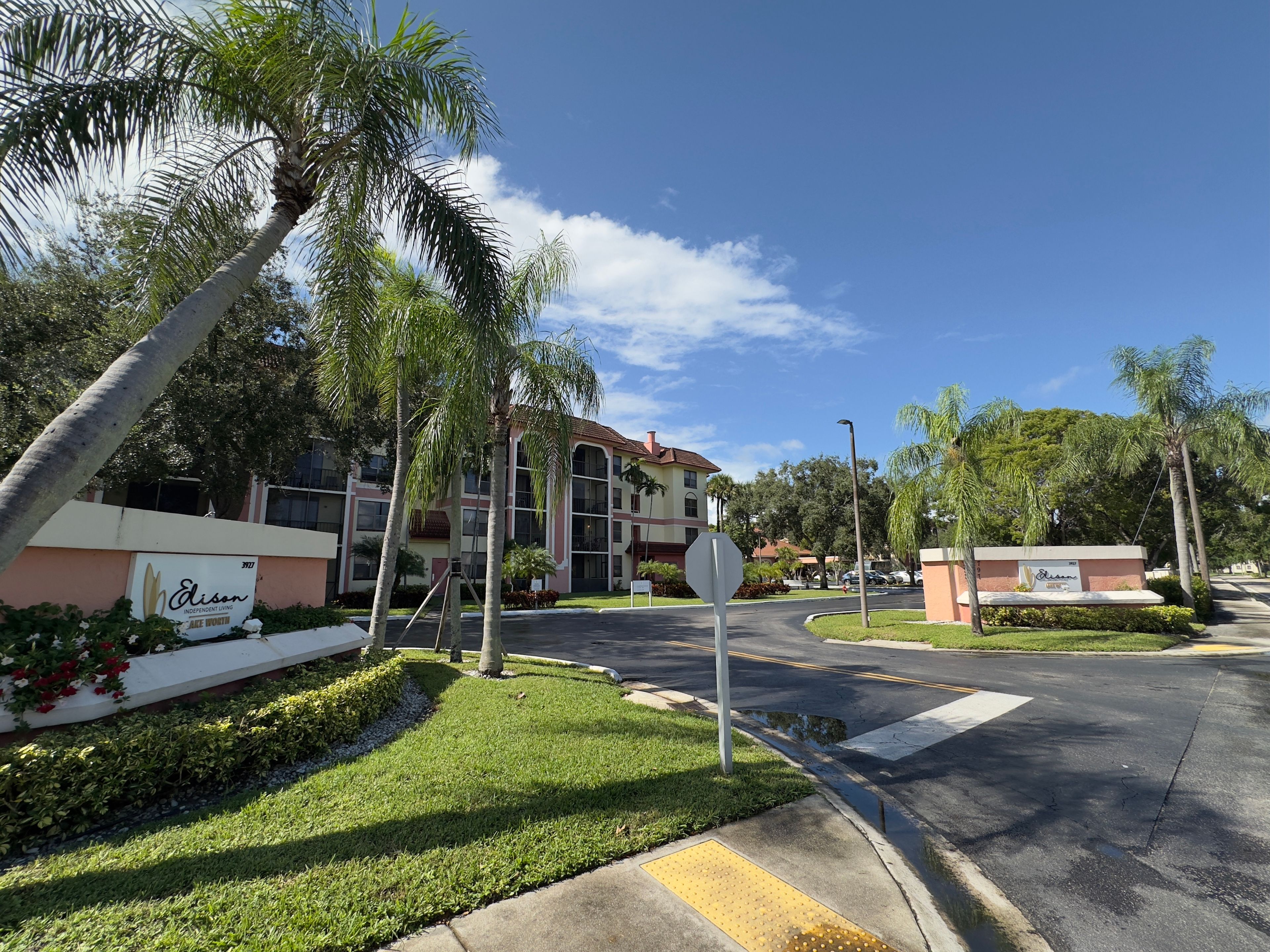 Elison Independent Living Of Lake Worth 2