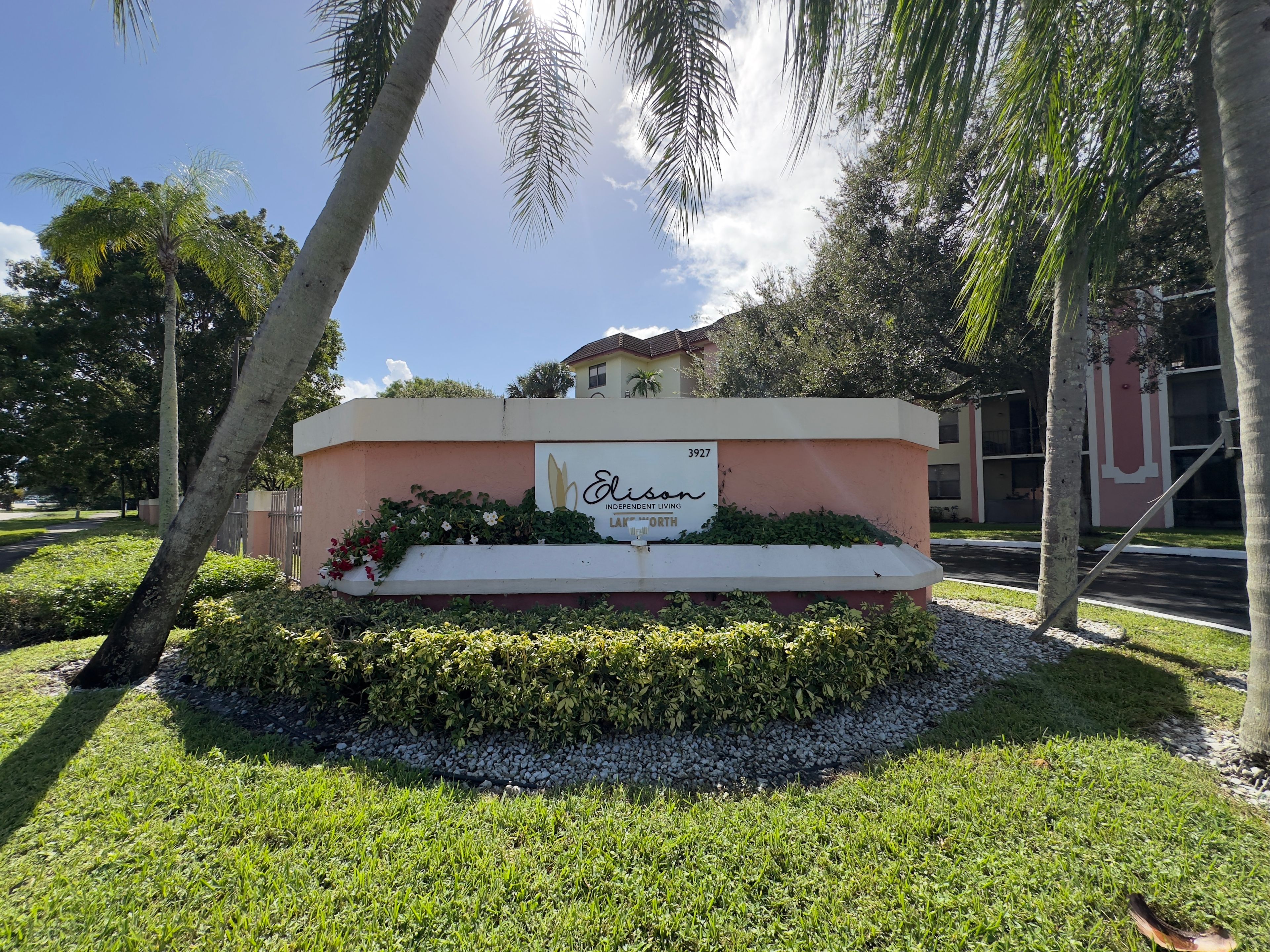 Elison Independent Living Of Lake Worth 1