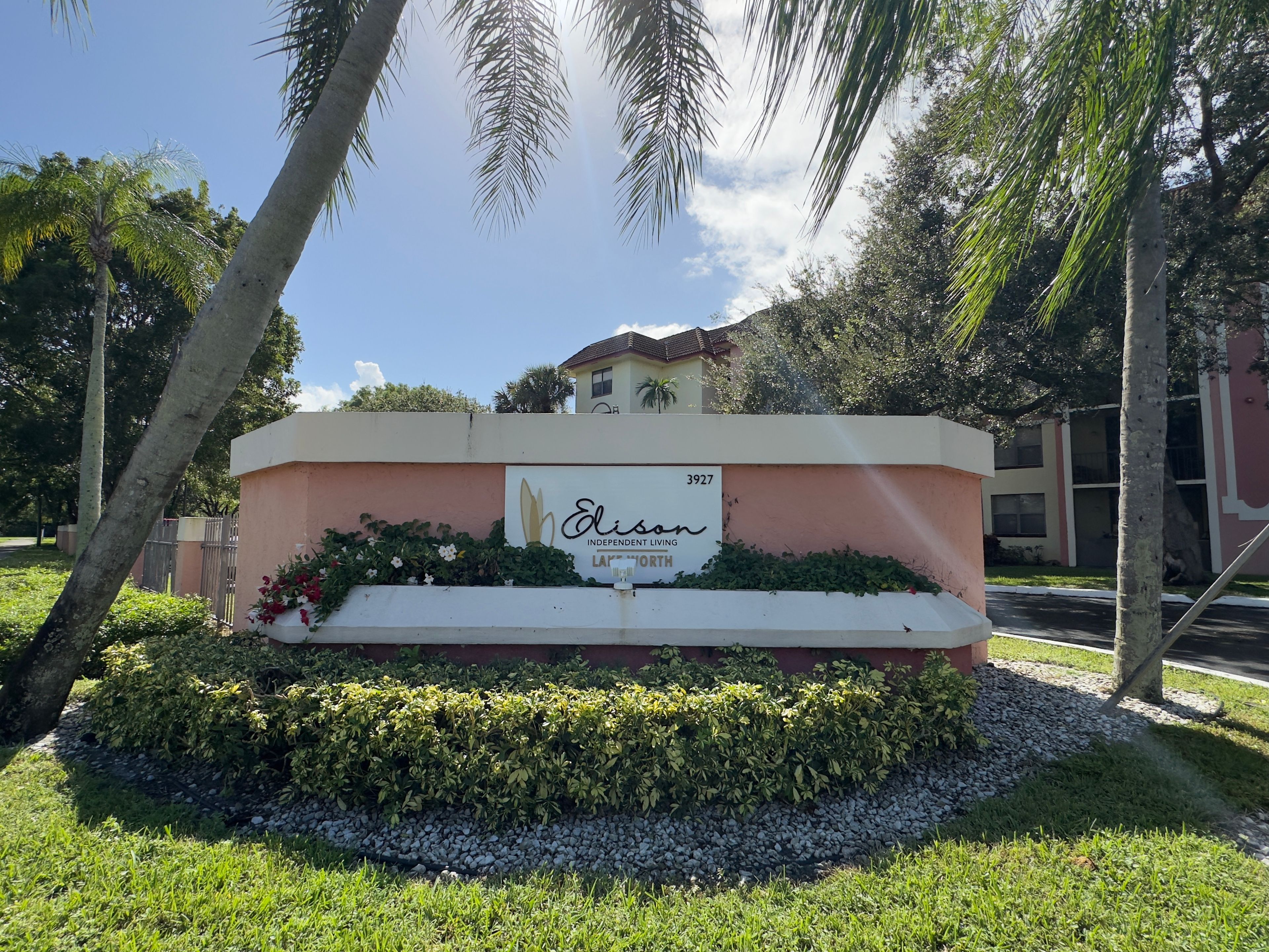 Elison Independent Living Of Lake Worth 1