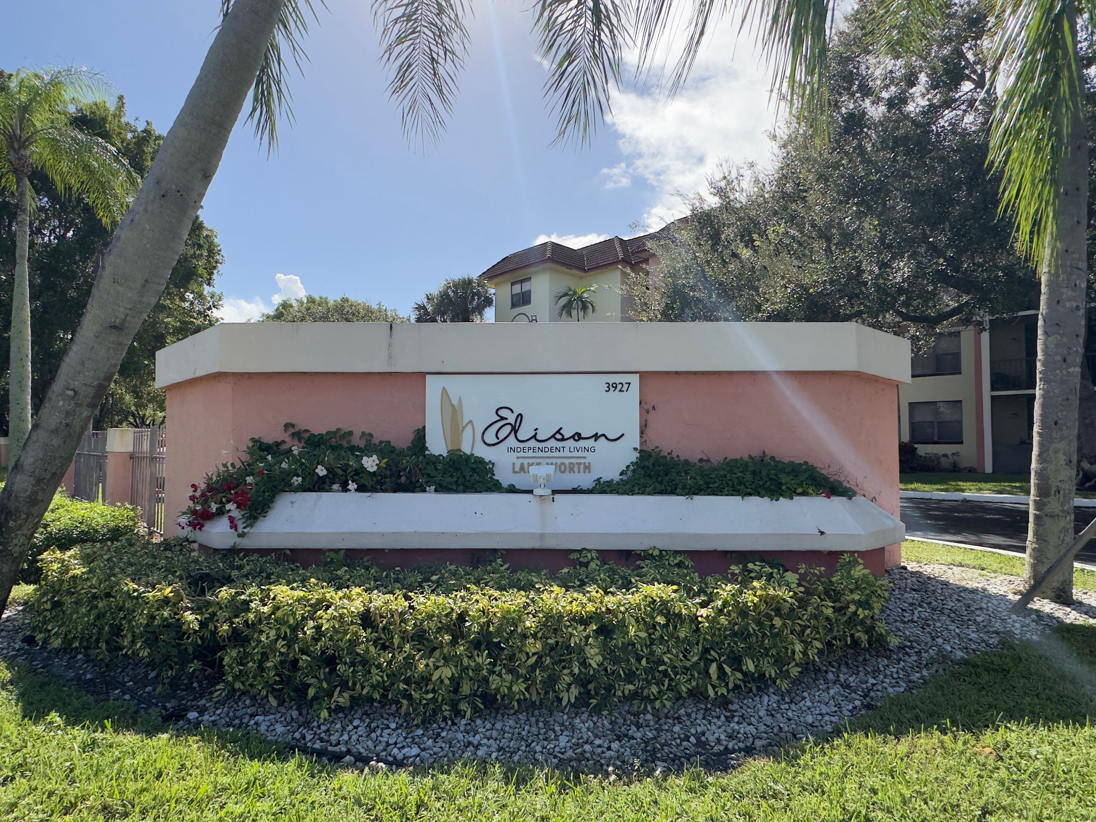 Elison Independent Living Of Lake Worth 1