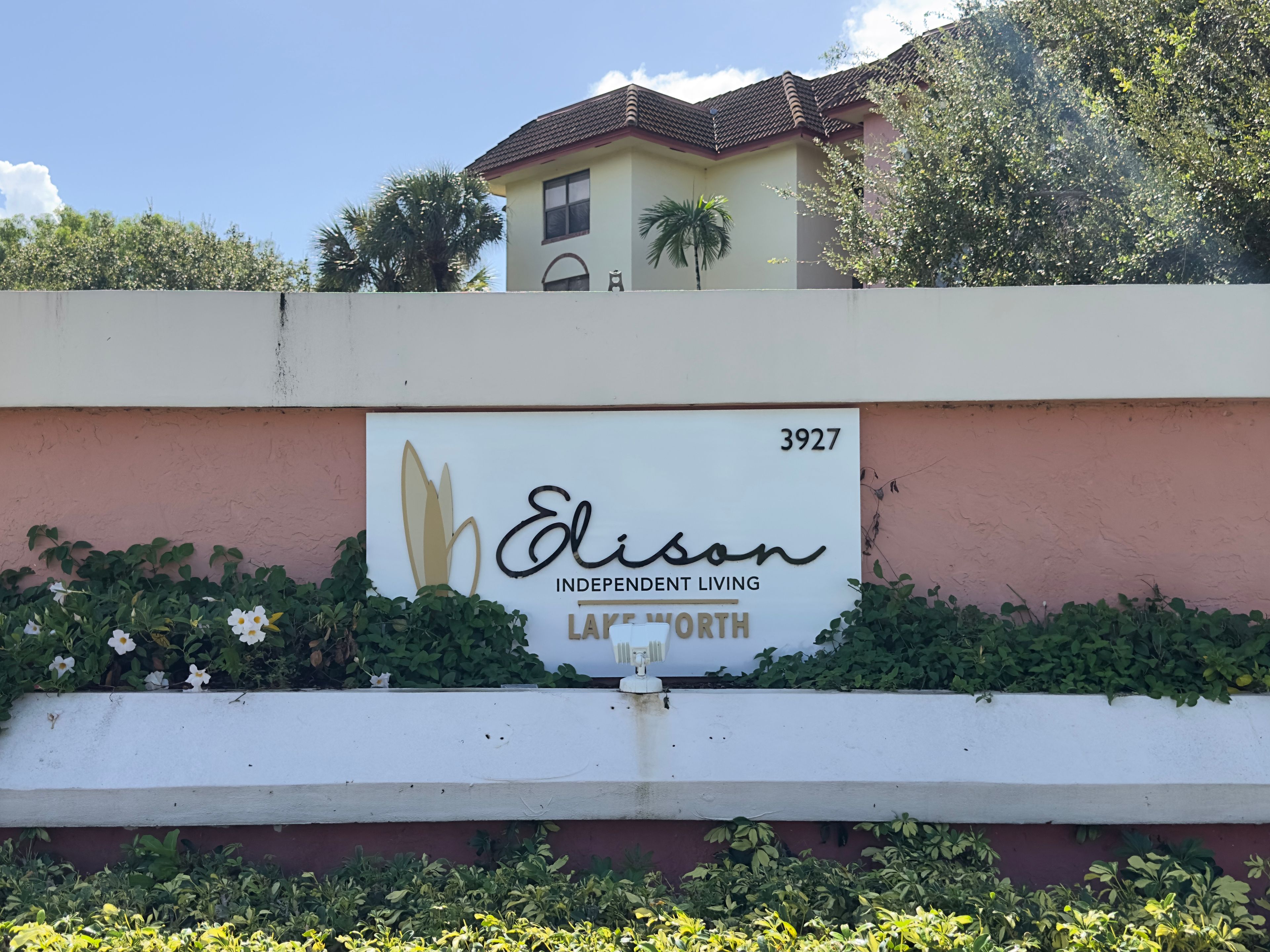 Elison Independent Living Of Lake Worth 1