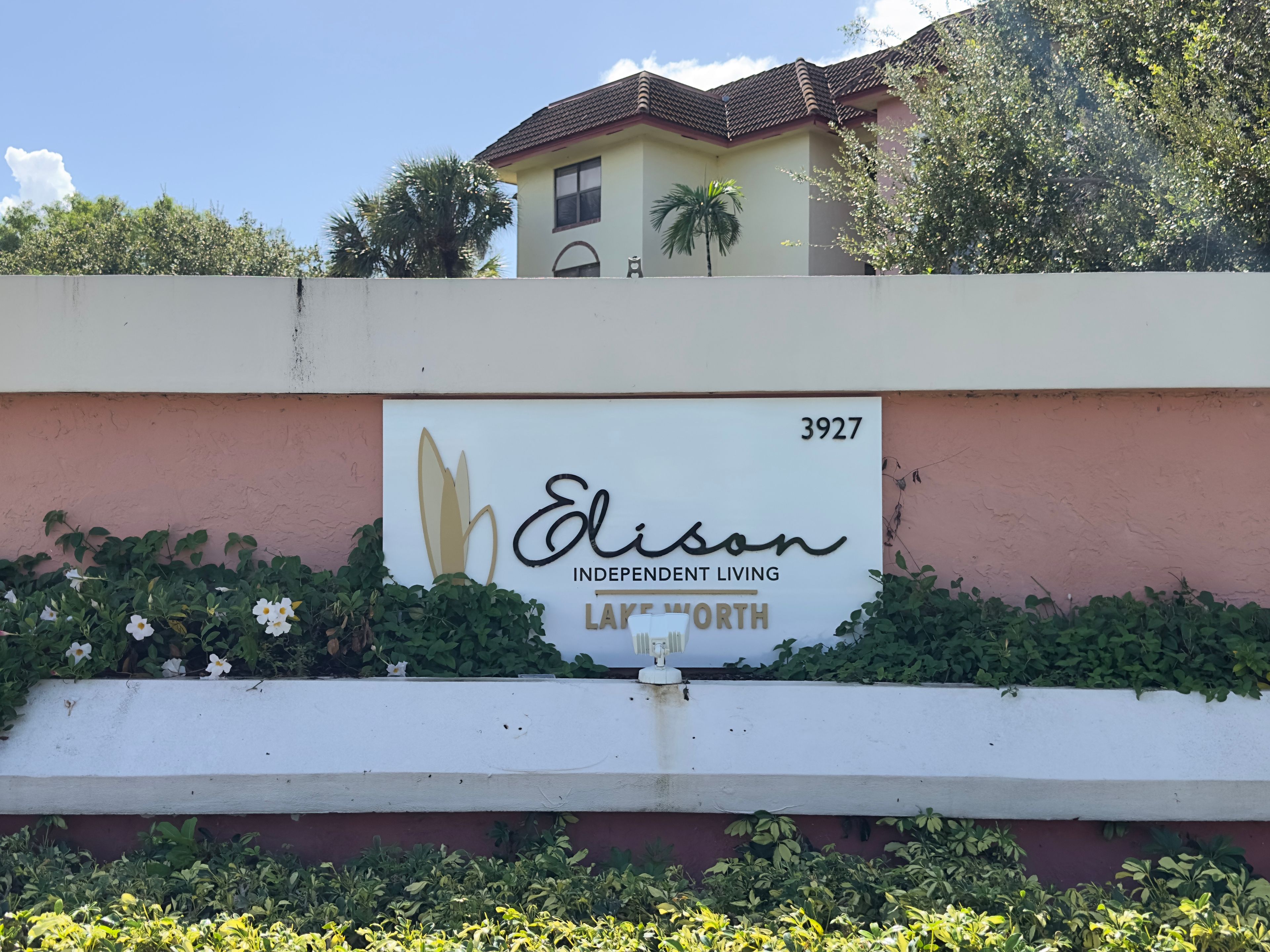 Elison Independent Living Of Lake Worth 4