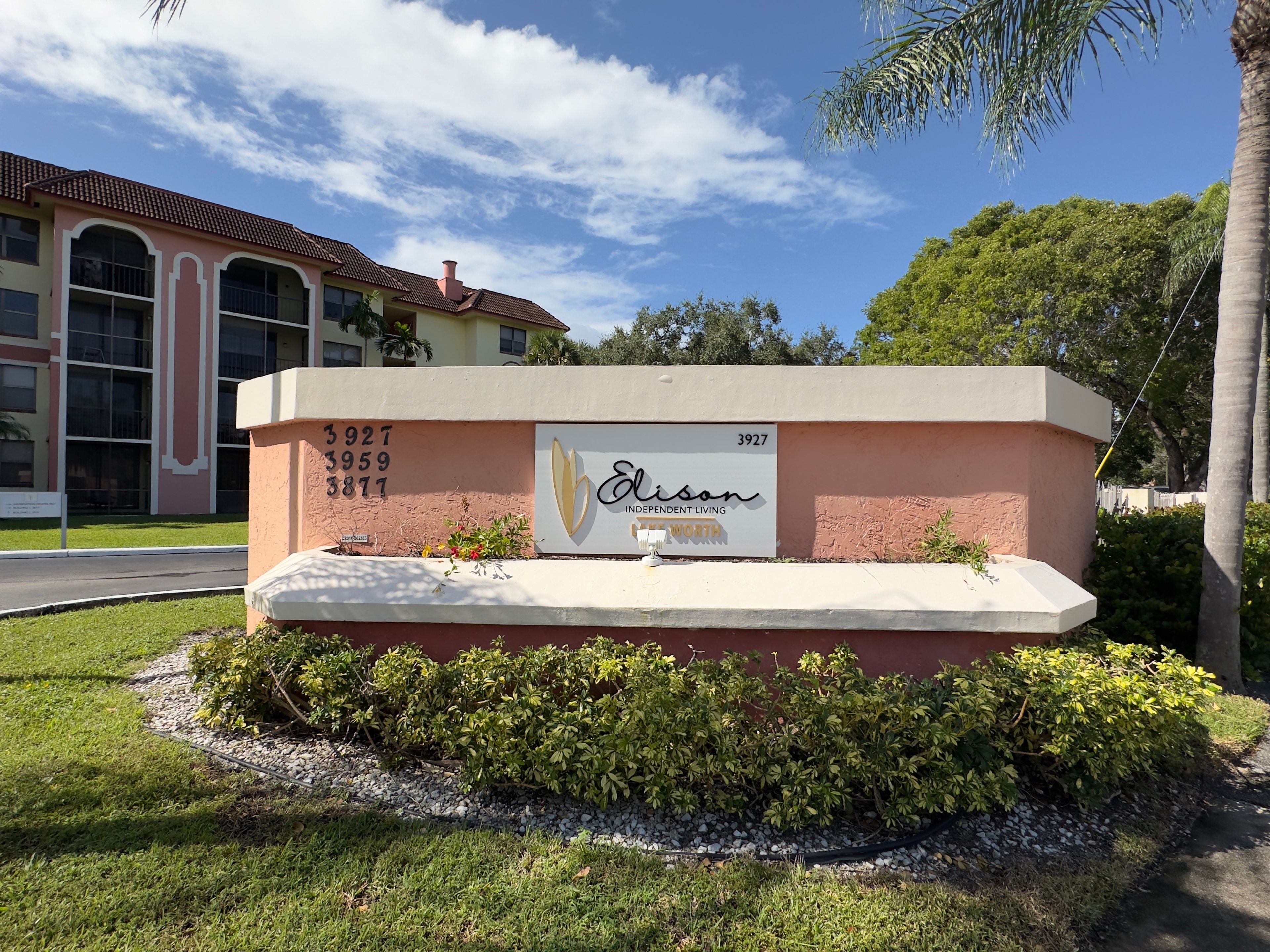 Elison Independent Living Of Lake Worth 3