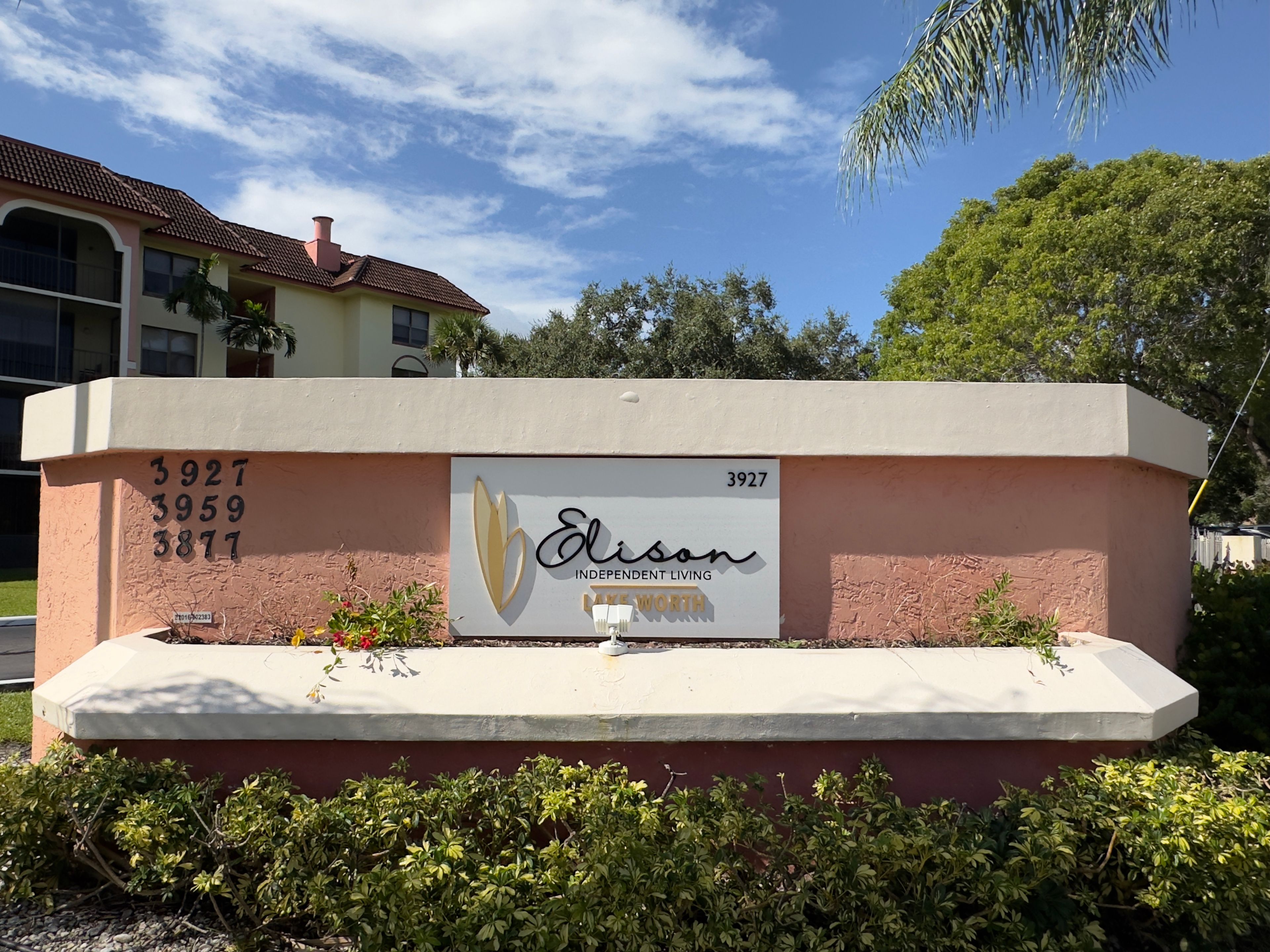 Elison Independent Living Of Lake Worth 4