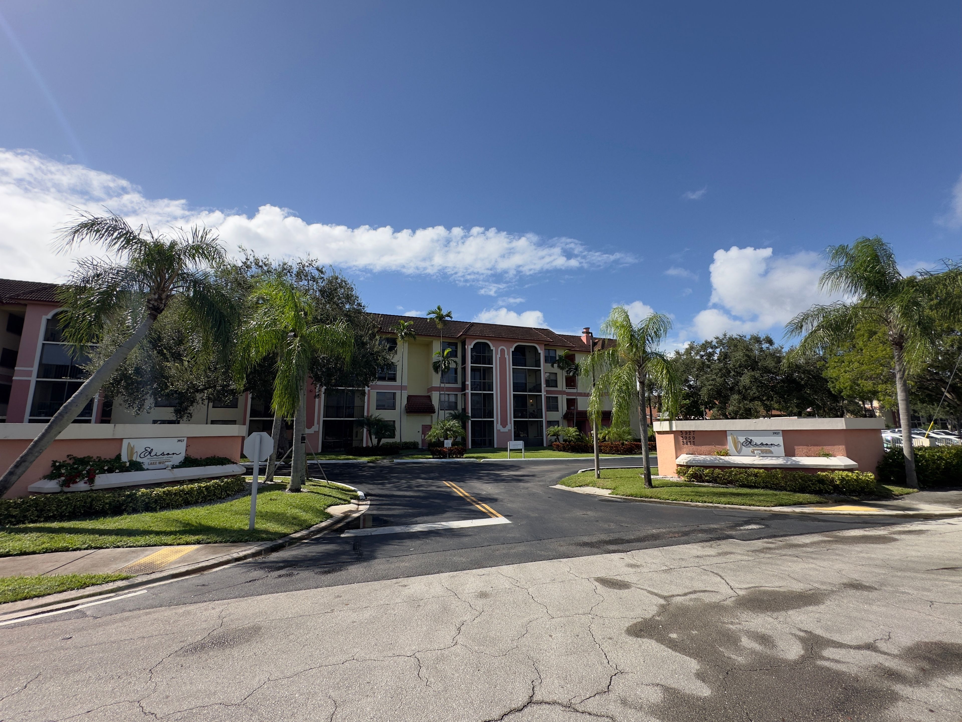 Elison Independent Living Of Lake Worth 1