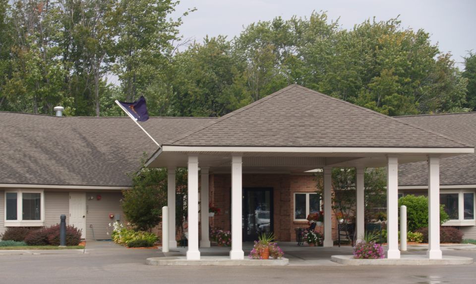 Seminole Shores Assisted Living Center 3