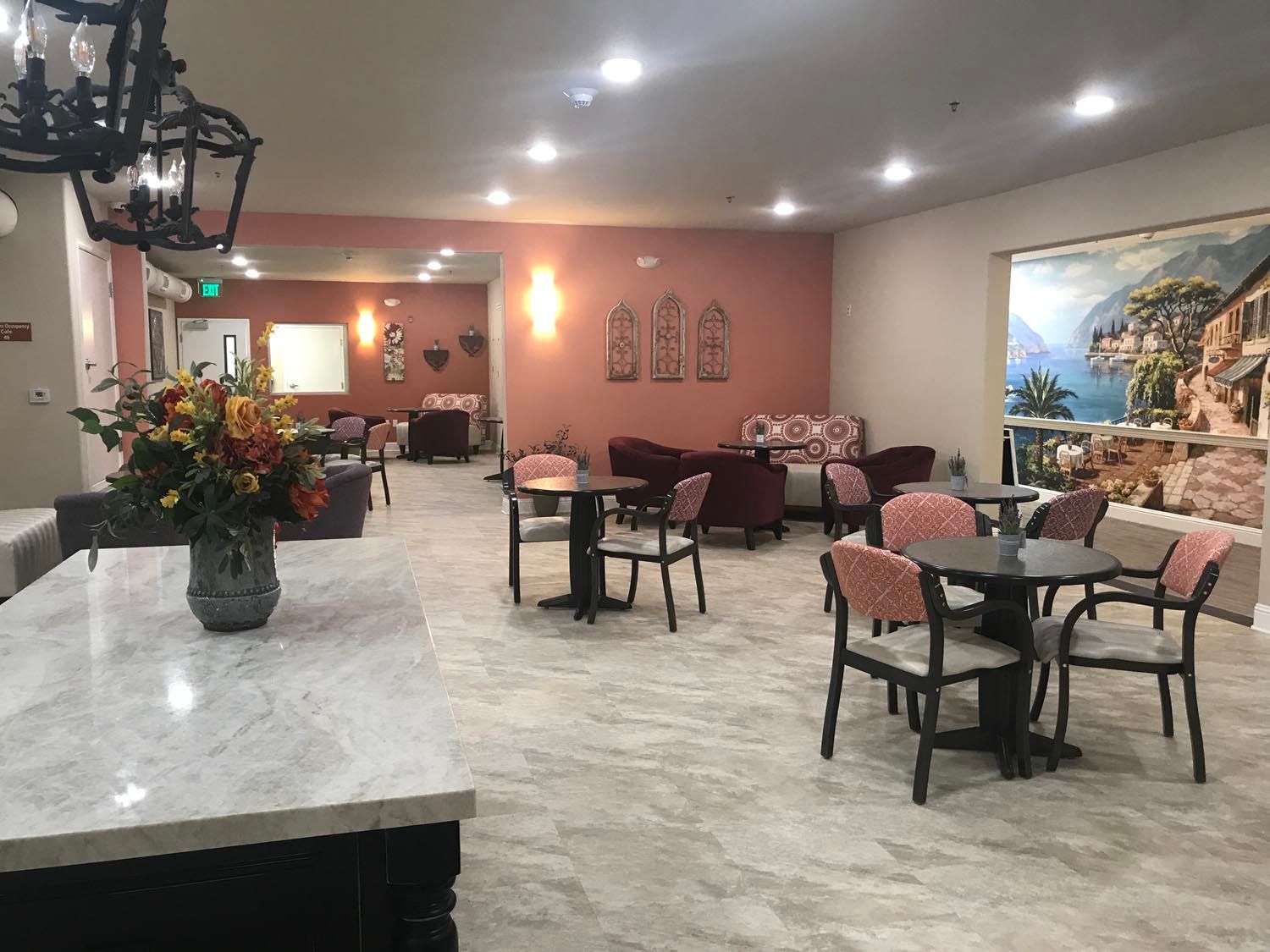 Summerset Lincoln Assisted Living And Memory Care 3