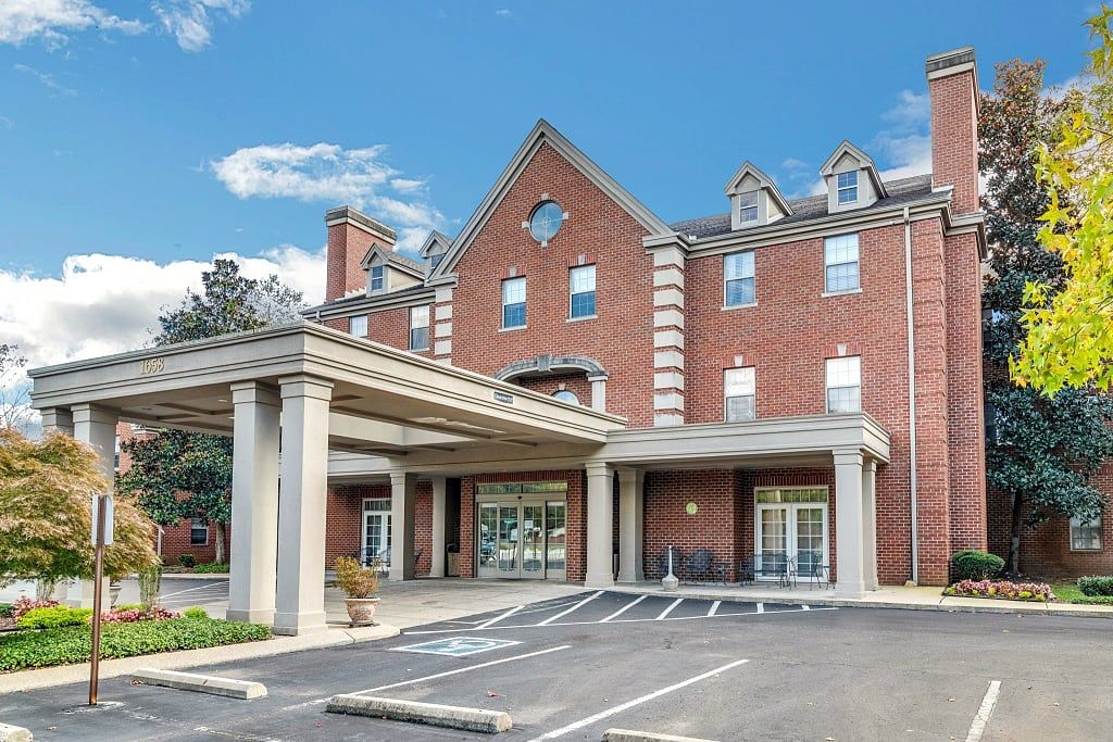 The Rutherford Assisted Living 5