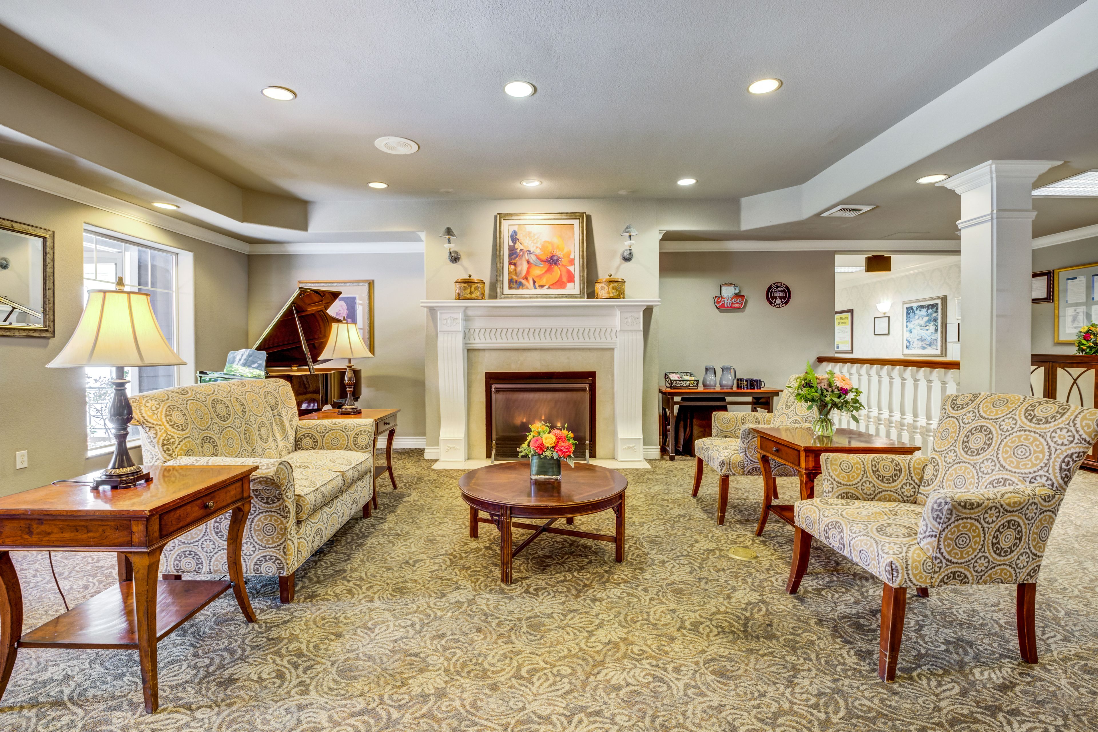 Aegis Living Moraga 3