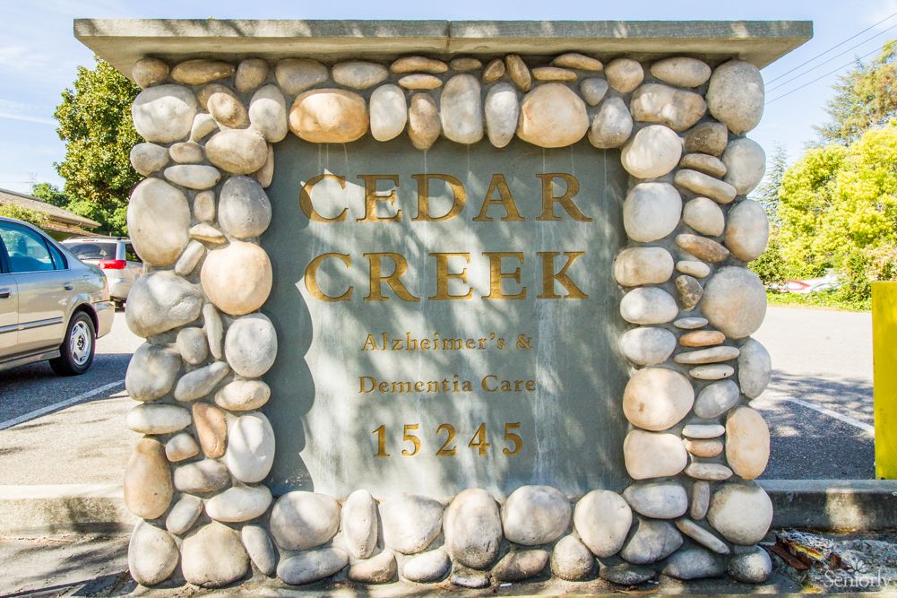 Cedar Creek Alzheimer's & Dementia Care Center 2
