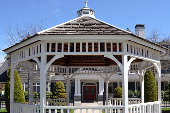 Goddard House, undefined, undefined 5
